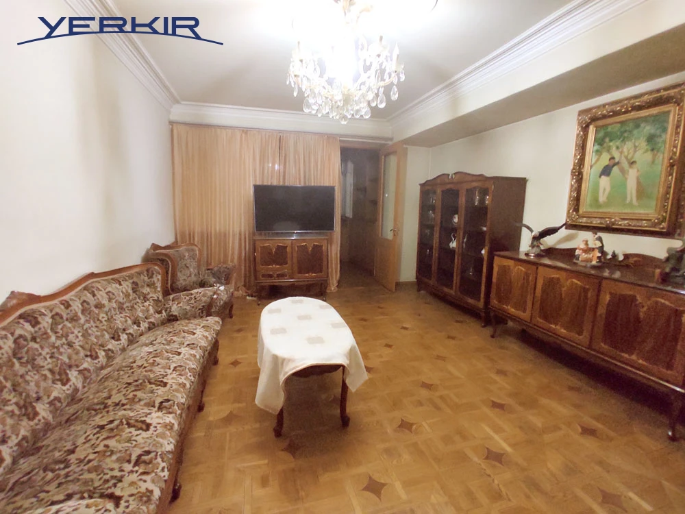 Квартиры Код 3+305493