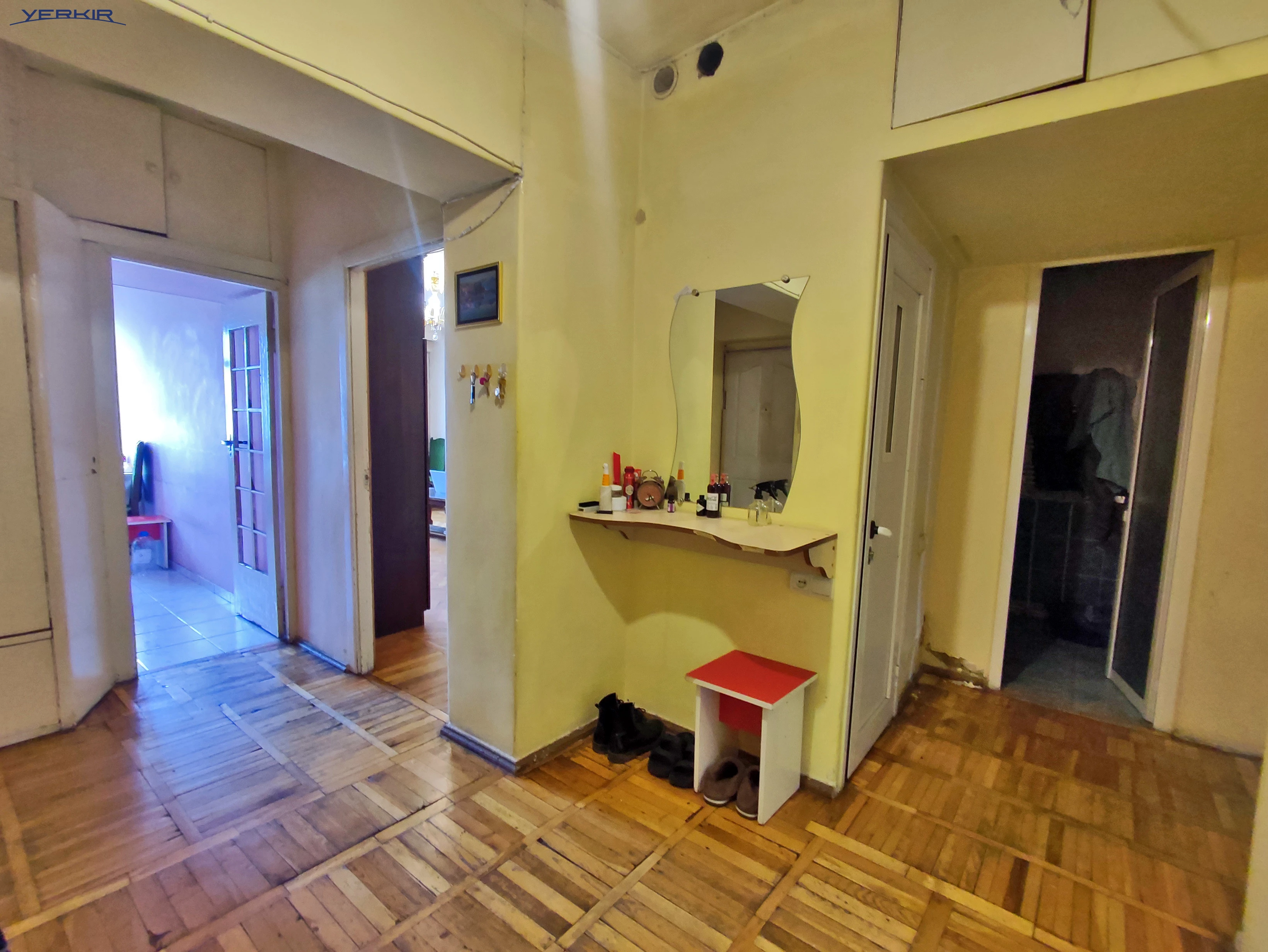 Квартиры Код 10+2526078