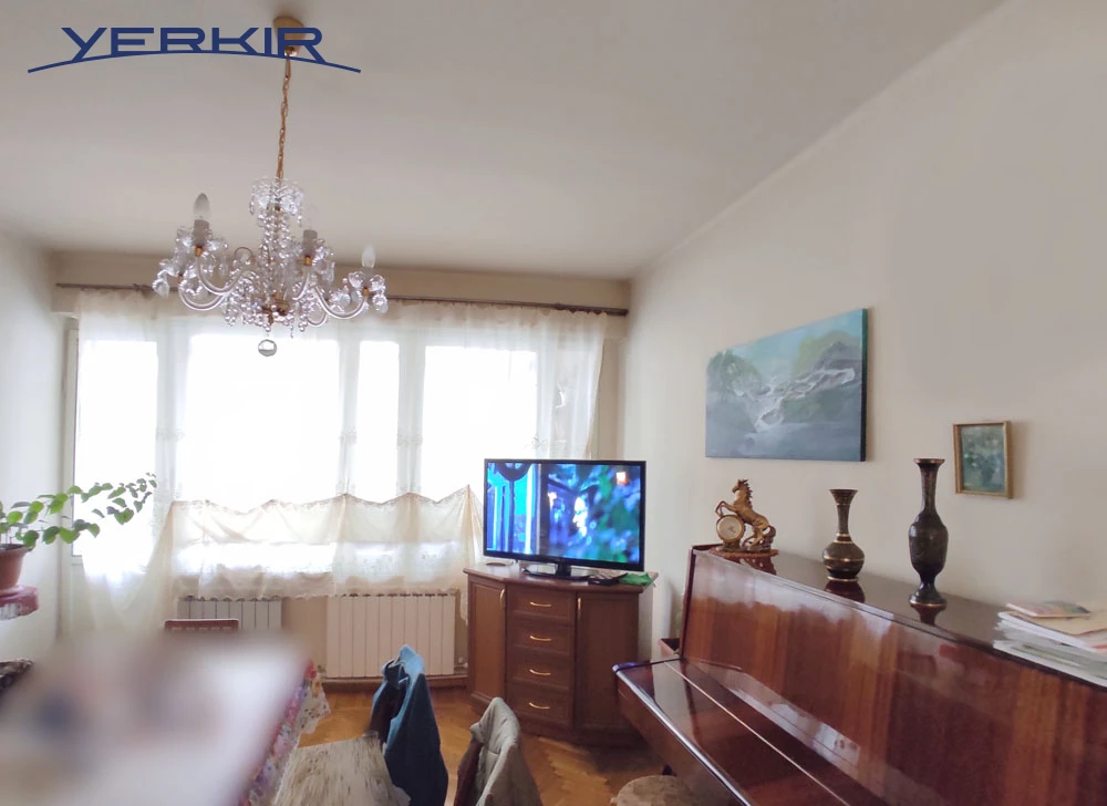 Apartments Code: 10+308070