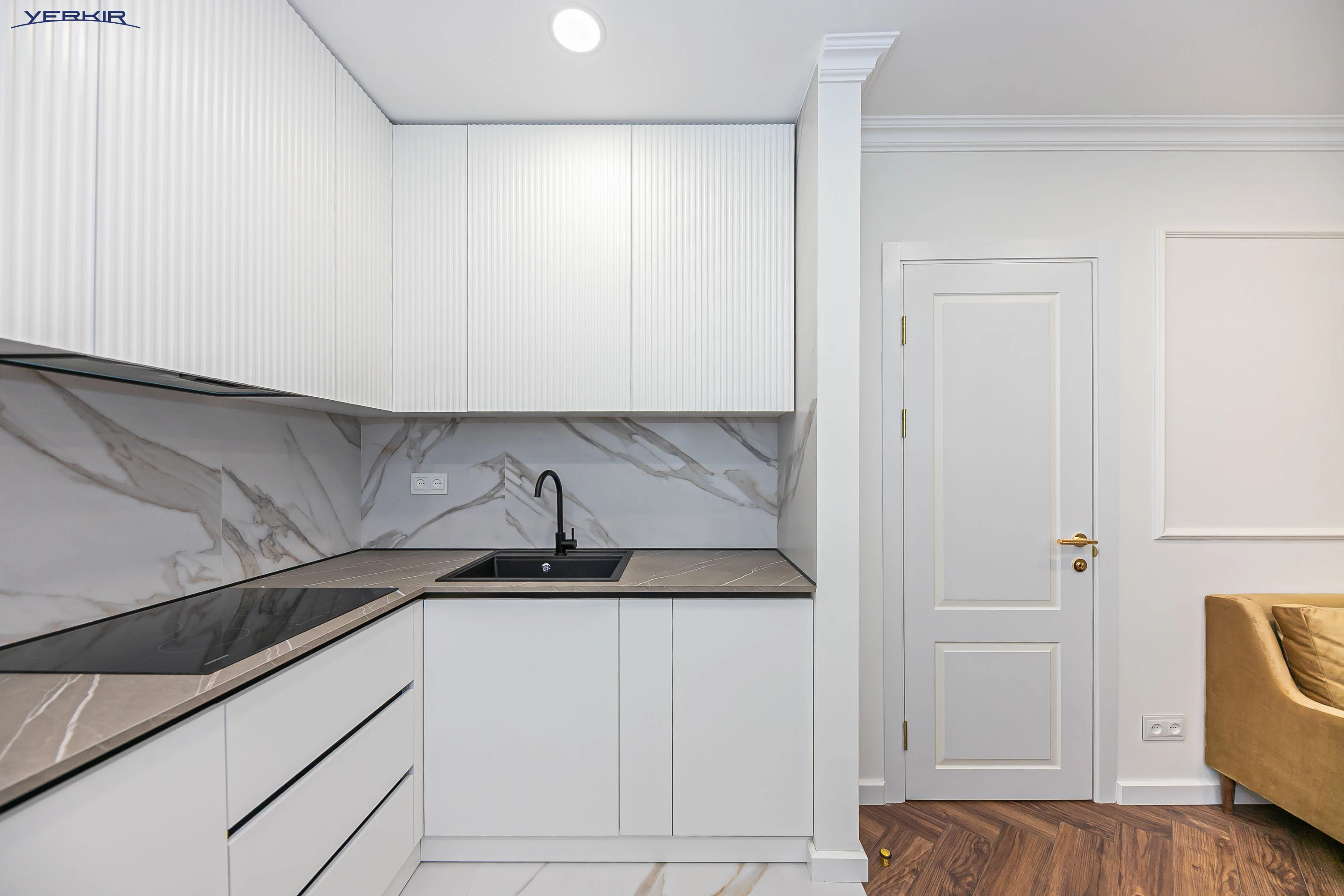 Квартиры Код 3+120224