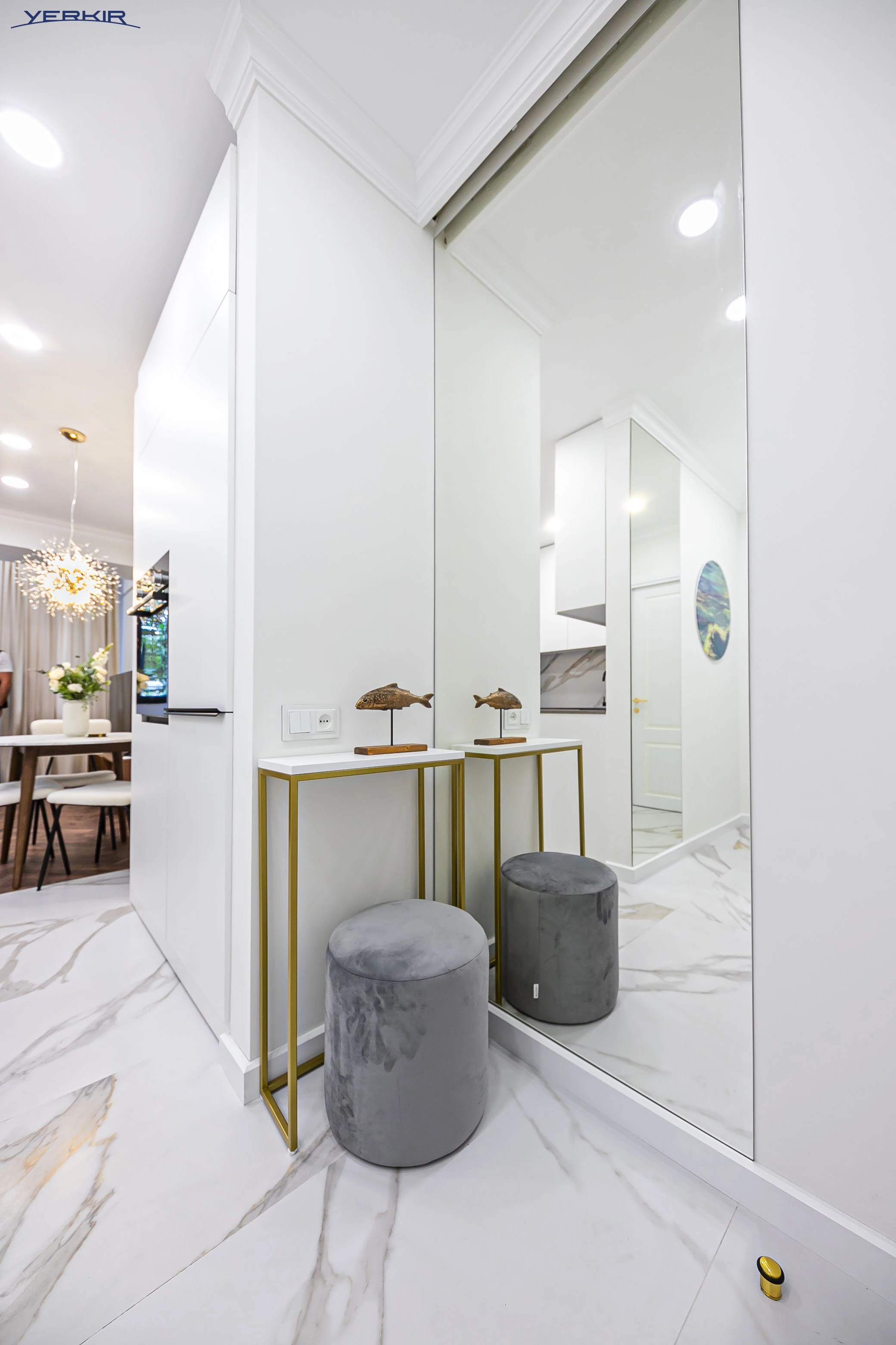 Квартиры Код 3+120224