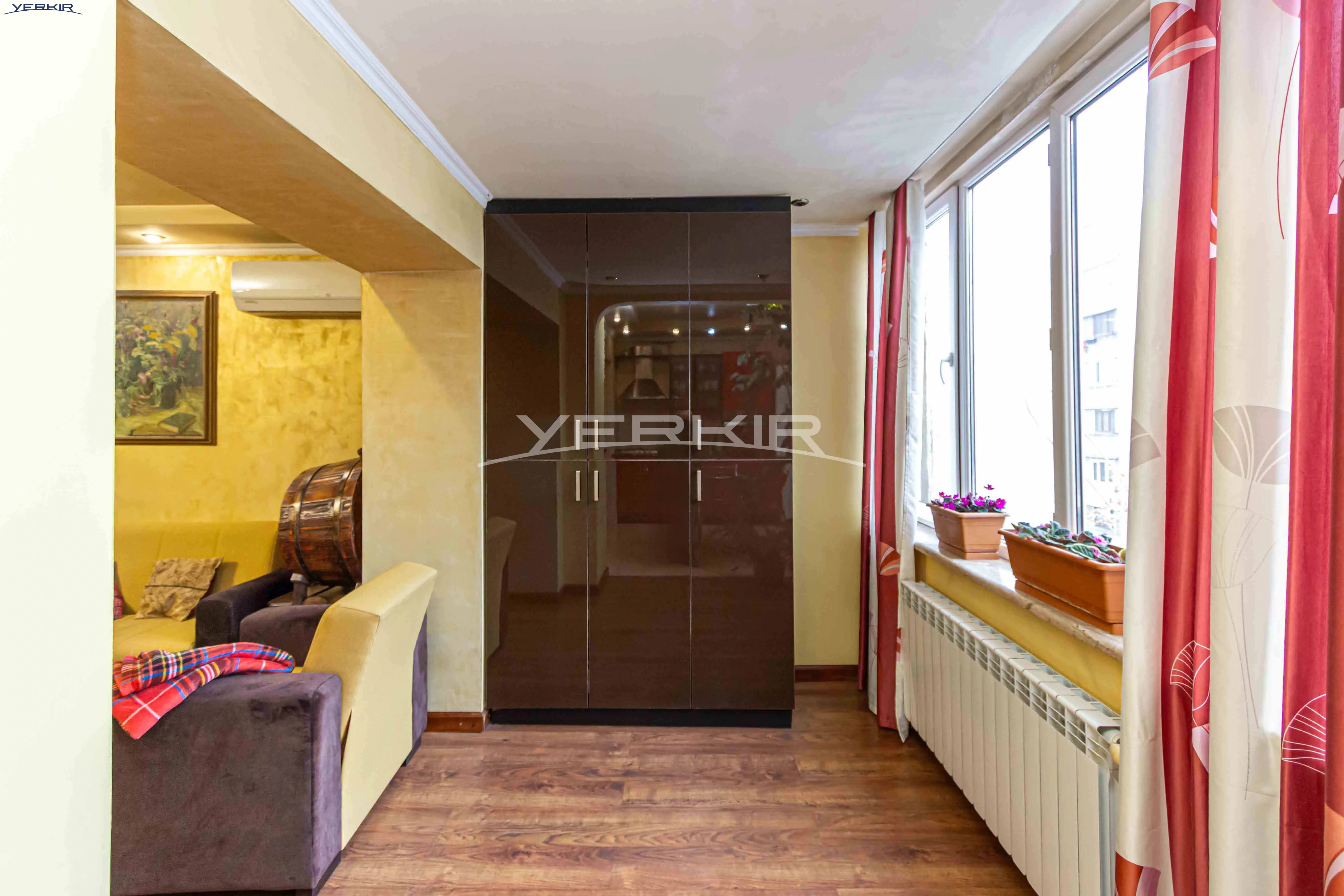 Квартиры Код 2+3714035