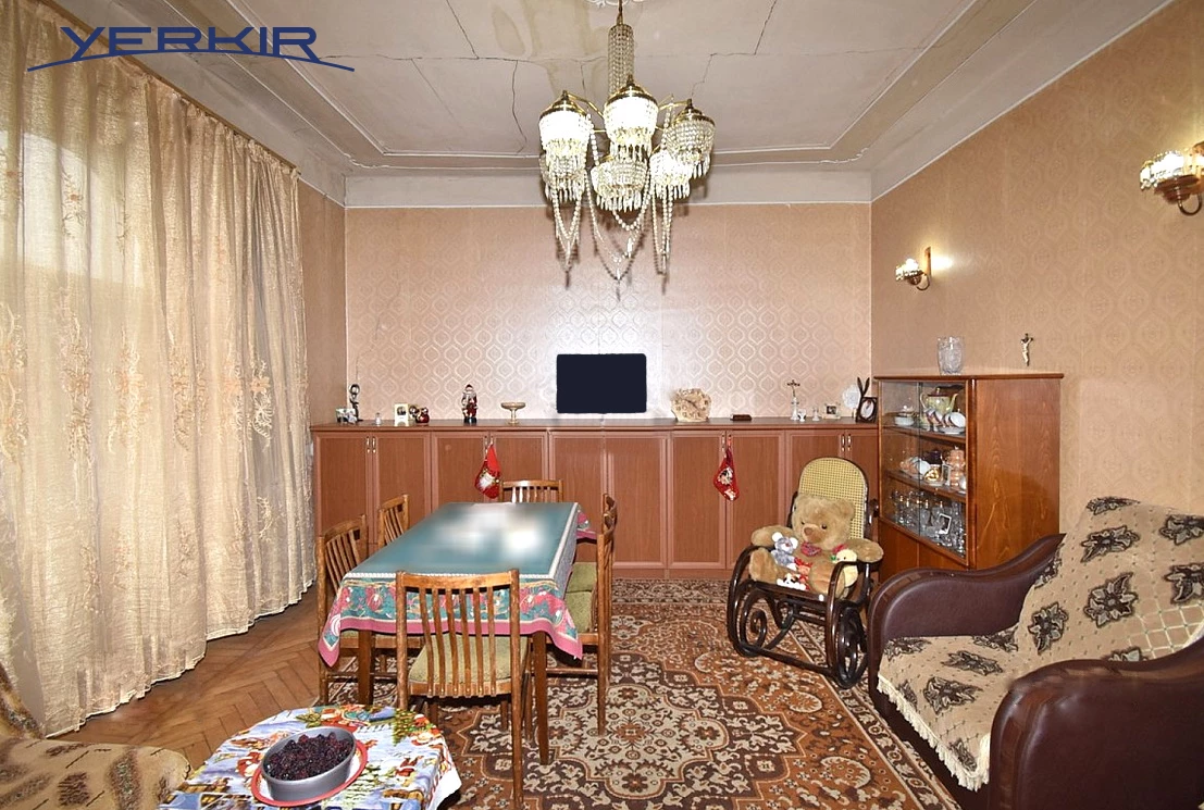 Квартиры Код 3+307505