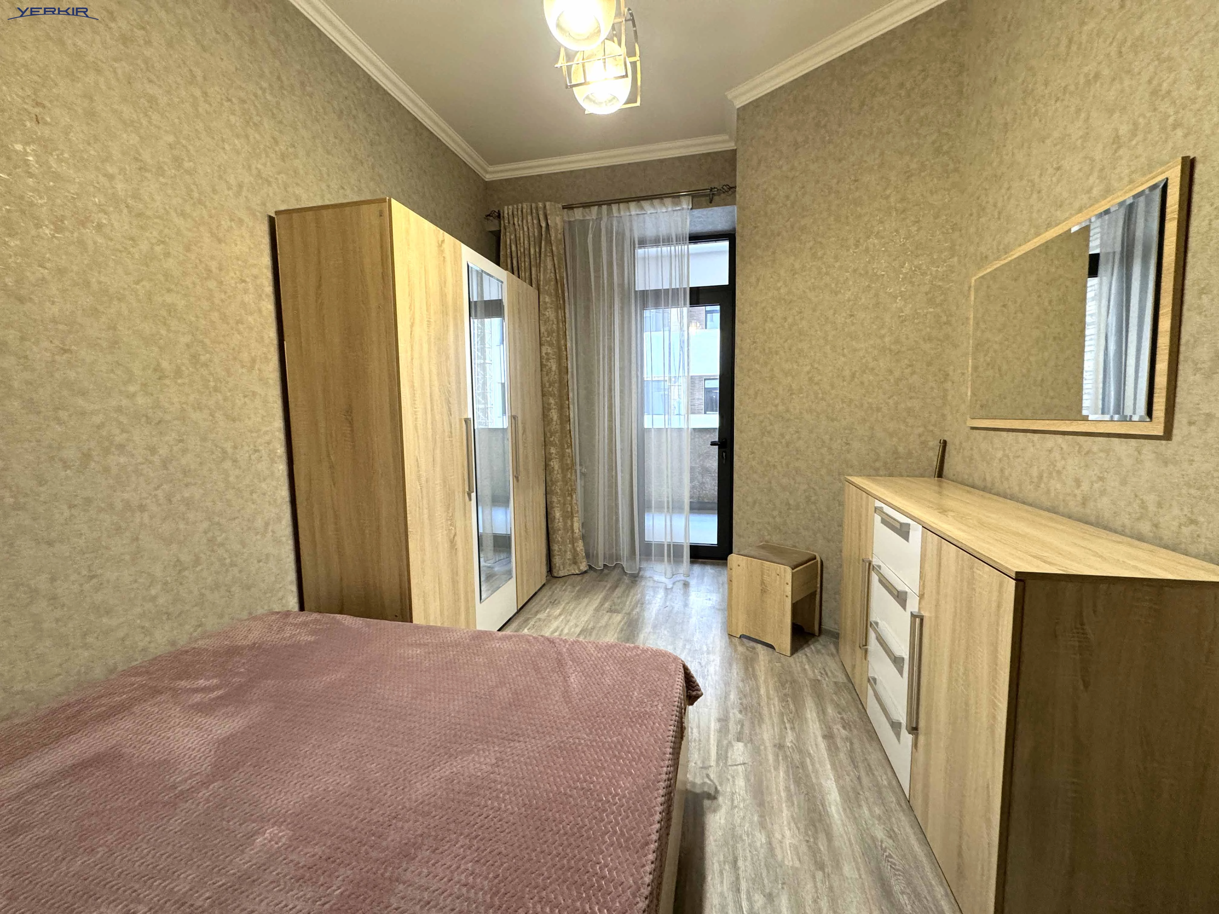 Apartments Code: 2+219819