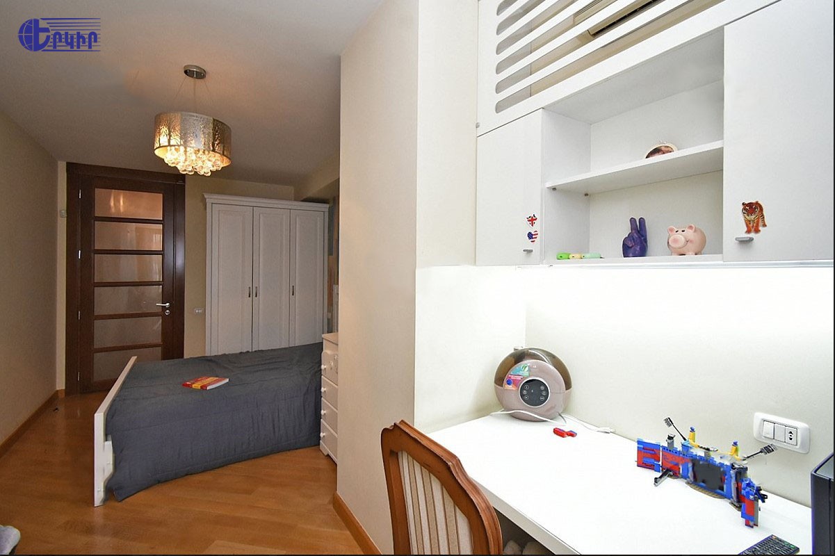 Apartments Code: 5+80354