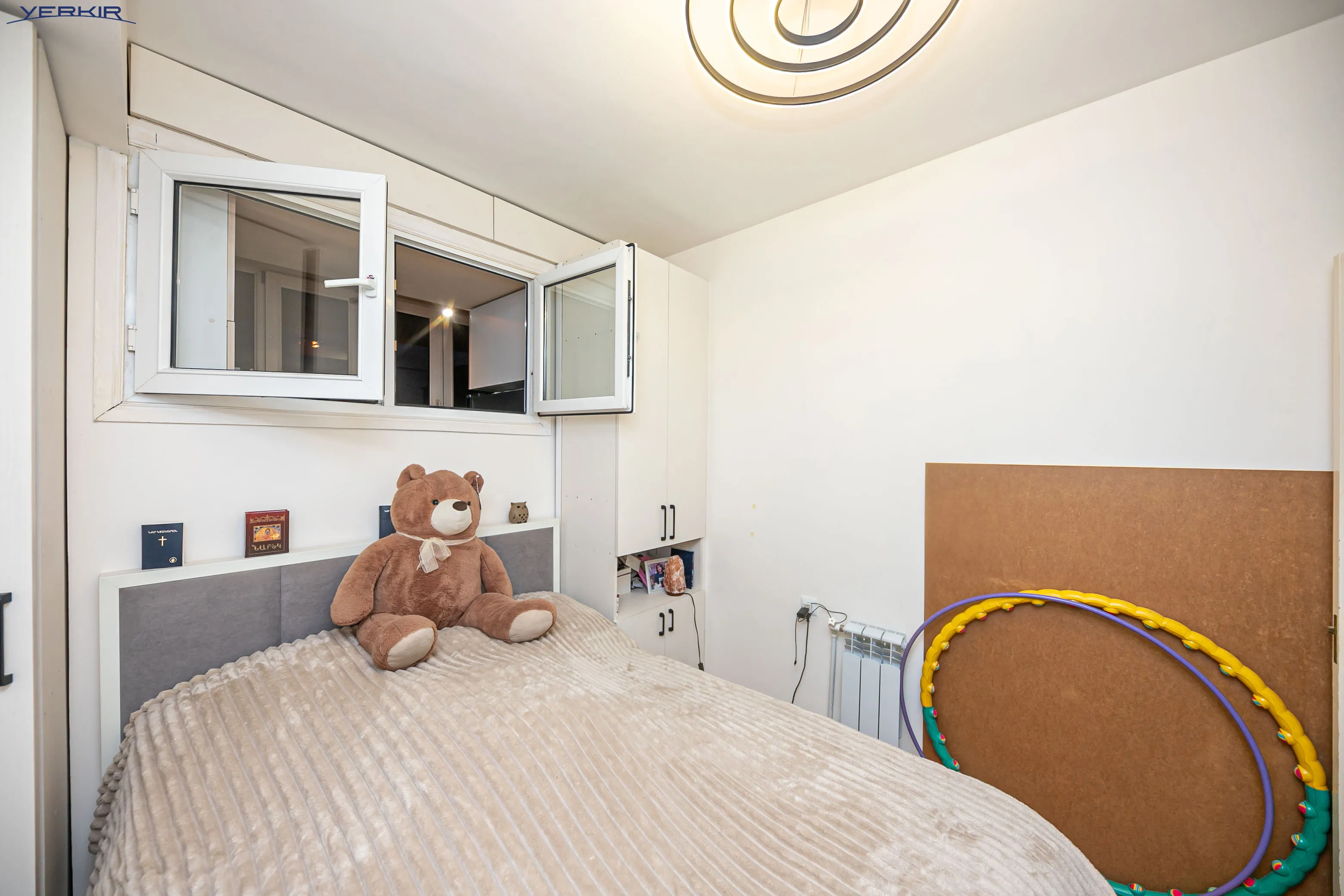 Apartments Code: 9+1294685