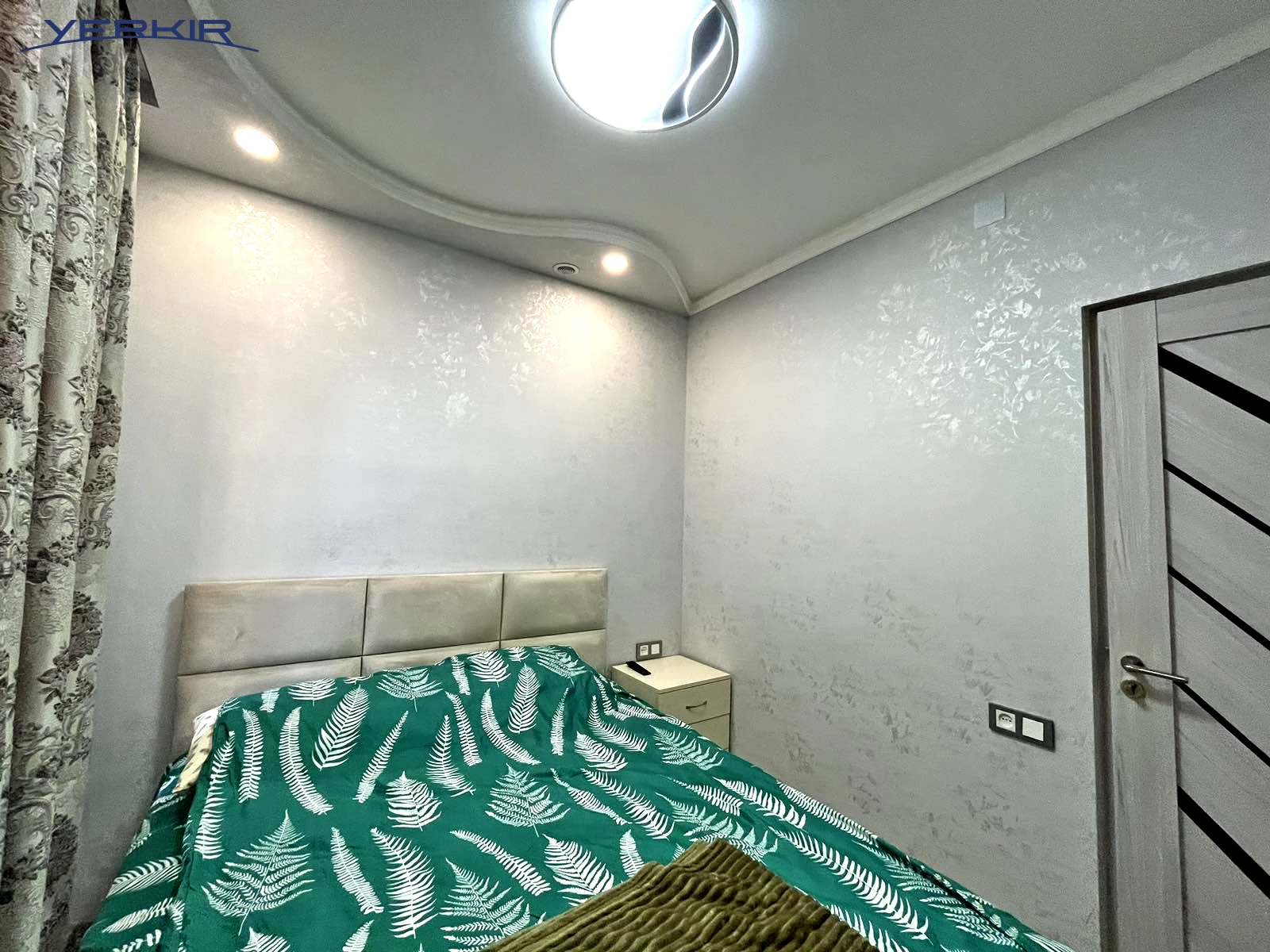 Квартиры Код 3+112462