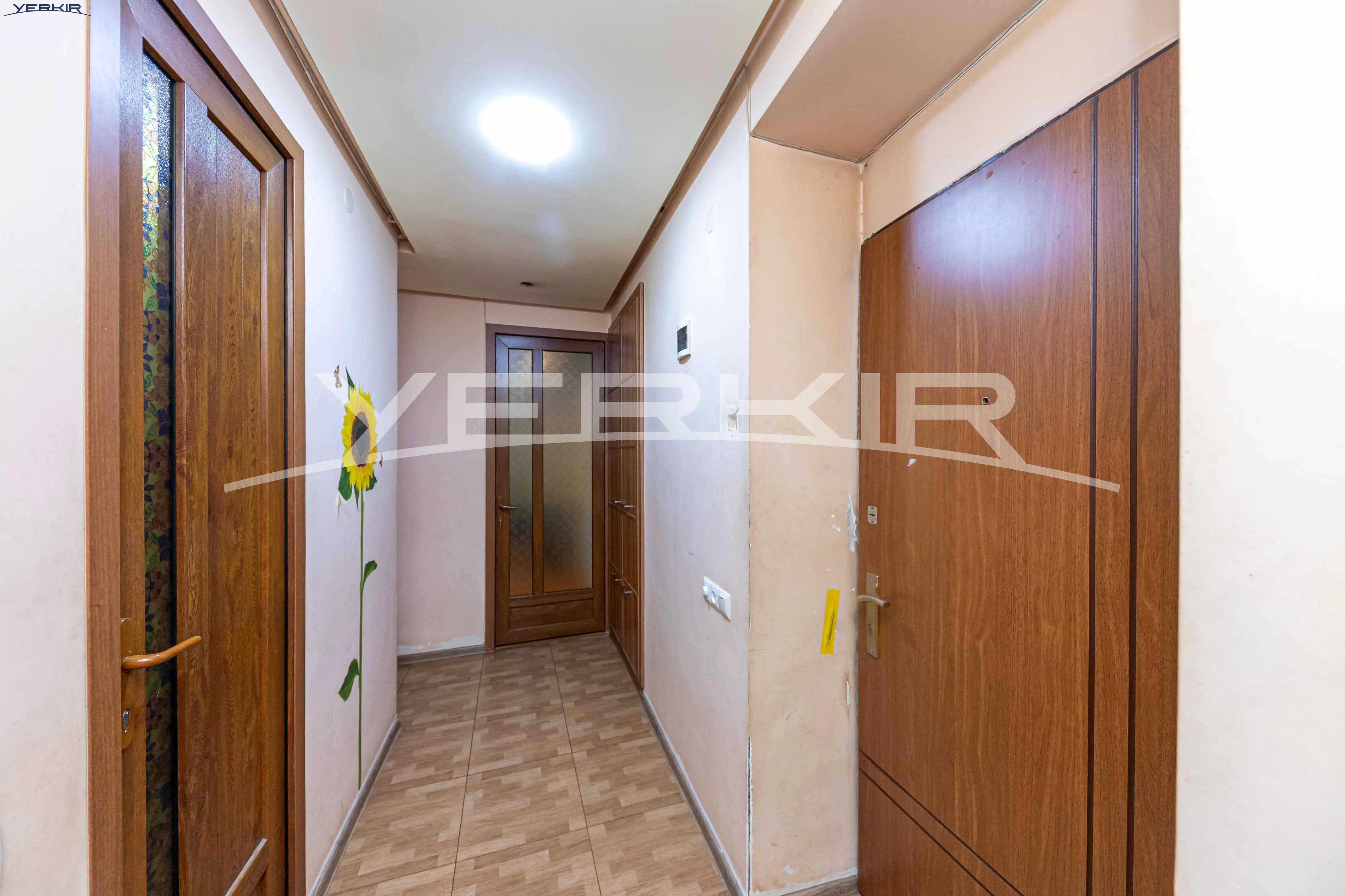 Apartments Code: 3+3735540