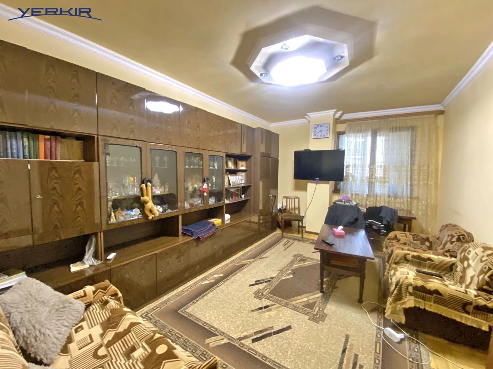 Квартиры Код 3+315879