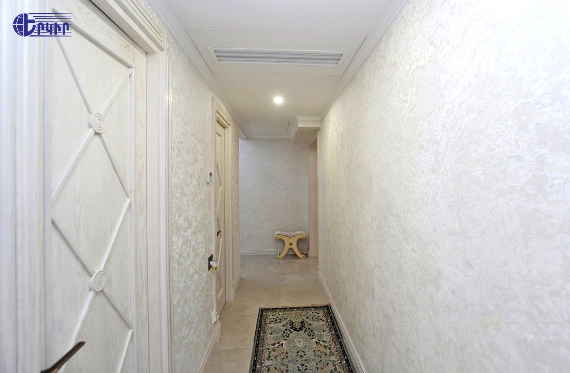 Apartments Code: 5+40107