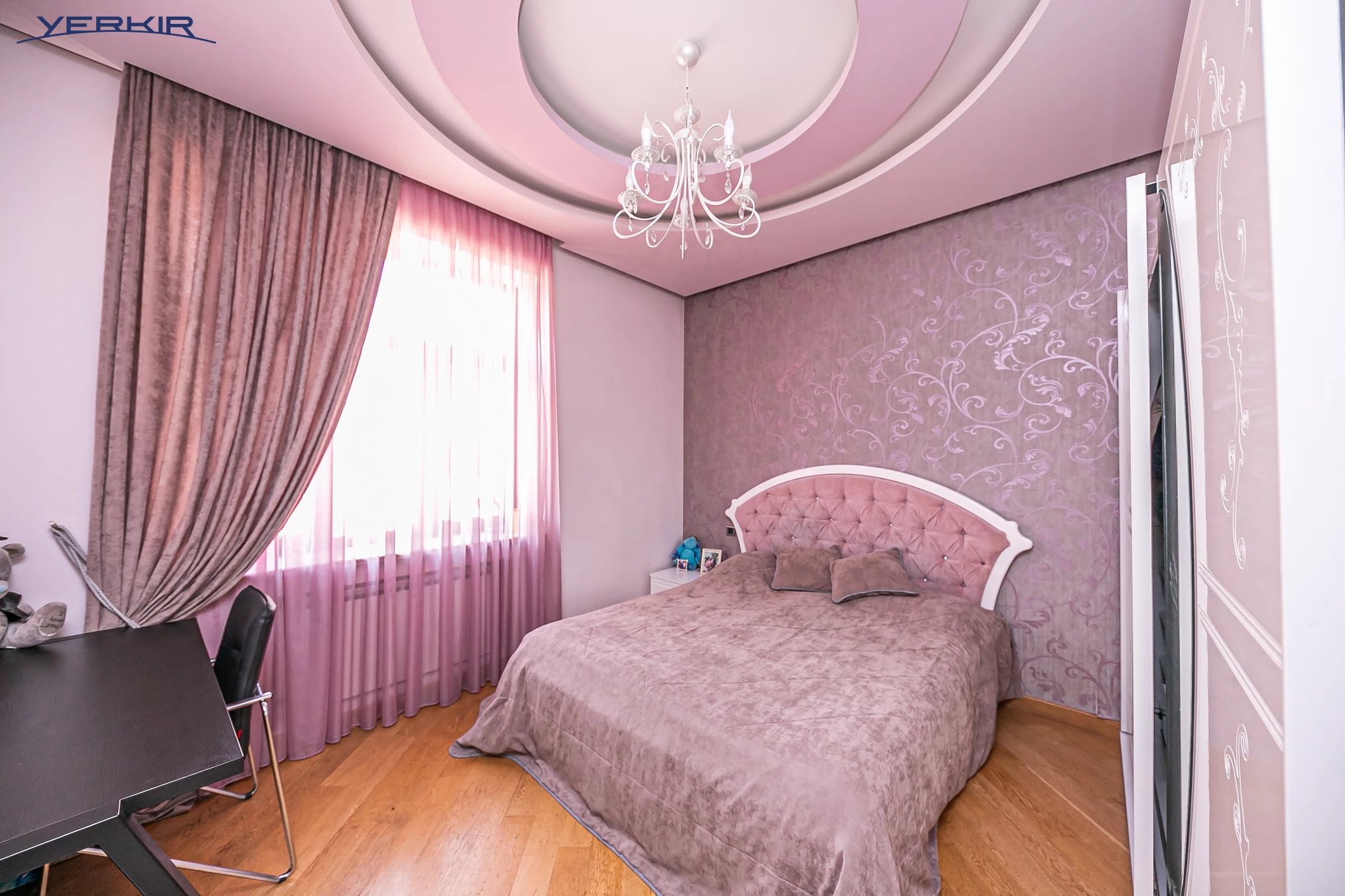 Квартиры Код 10+418702