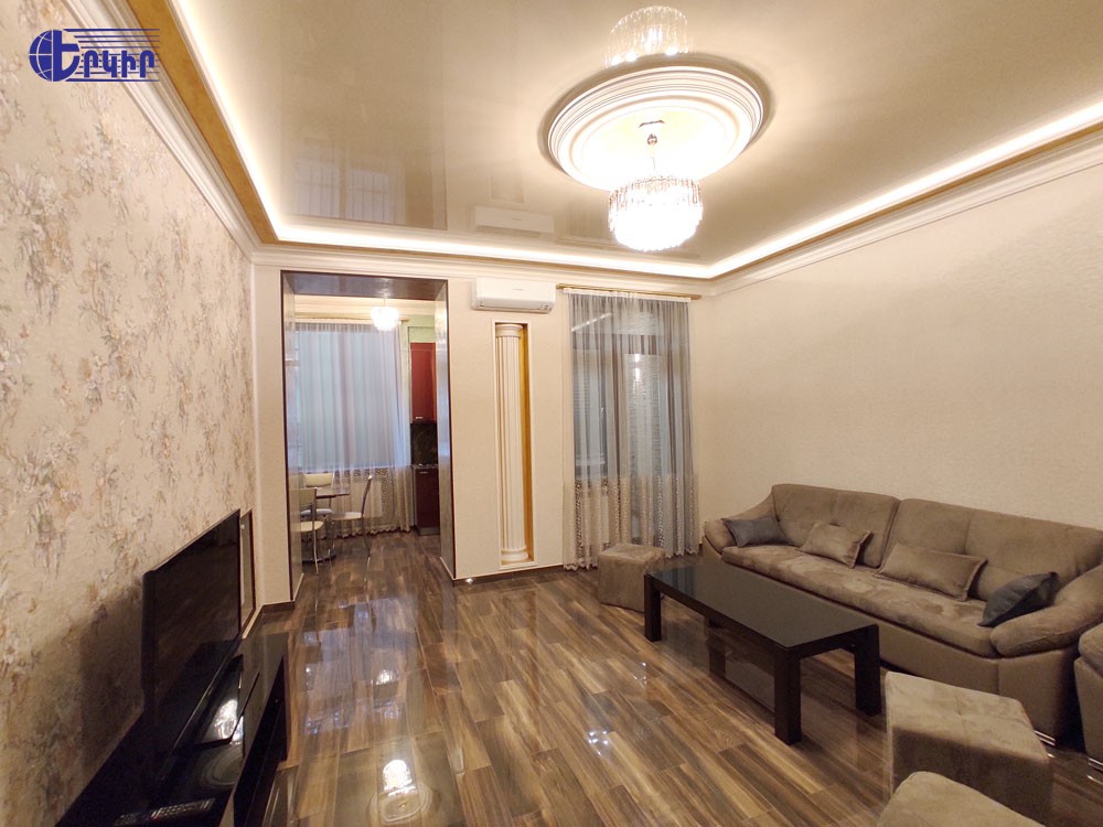 Բնակարաններ Կոդ` 10+10072