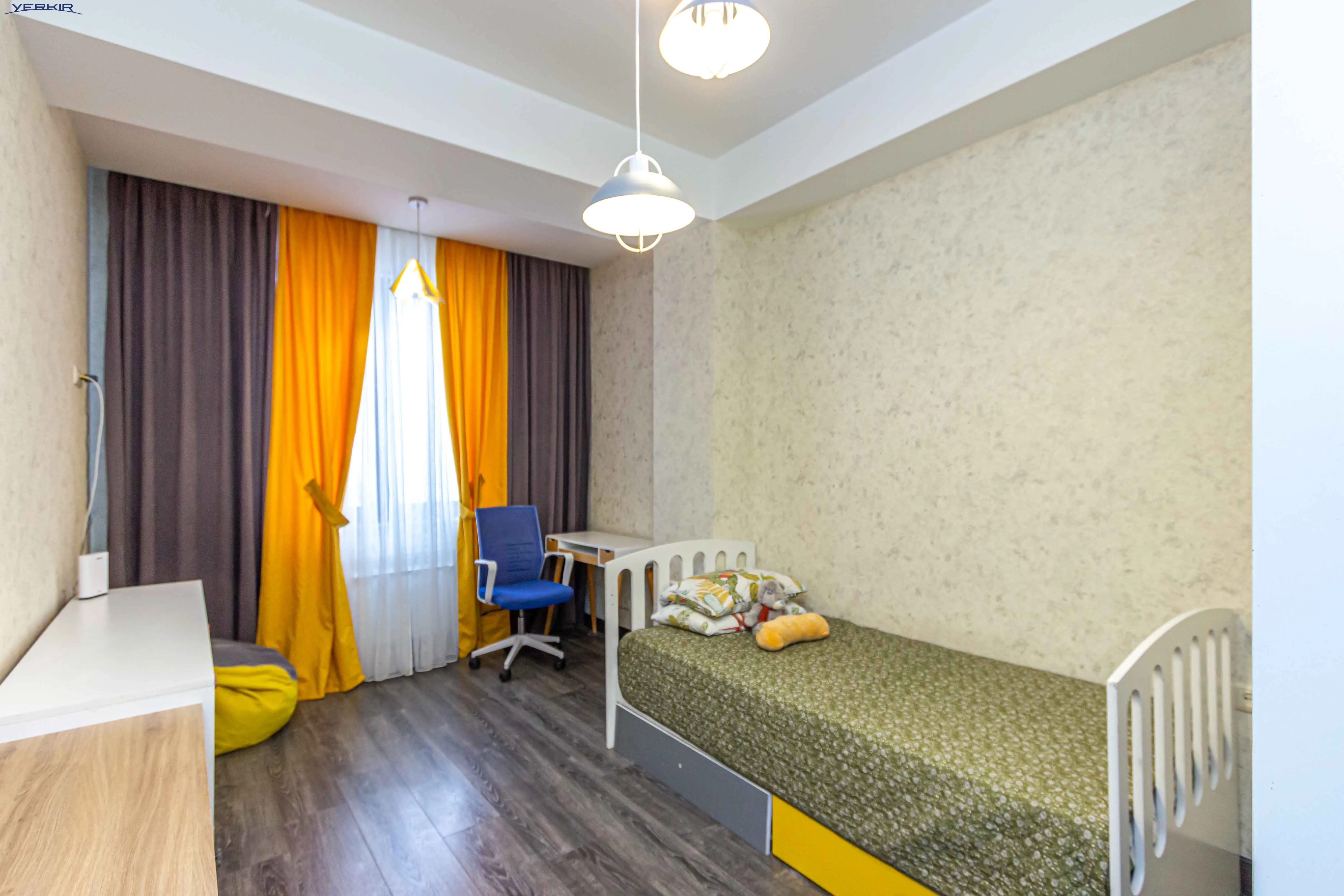 Բնակարաններ Կոդ` 9+3686233