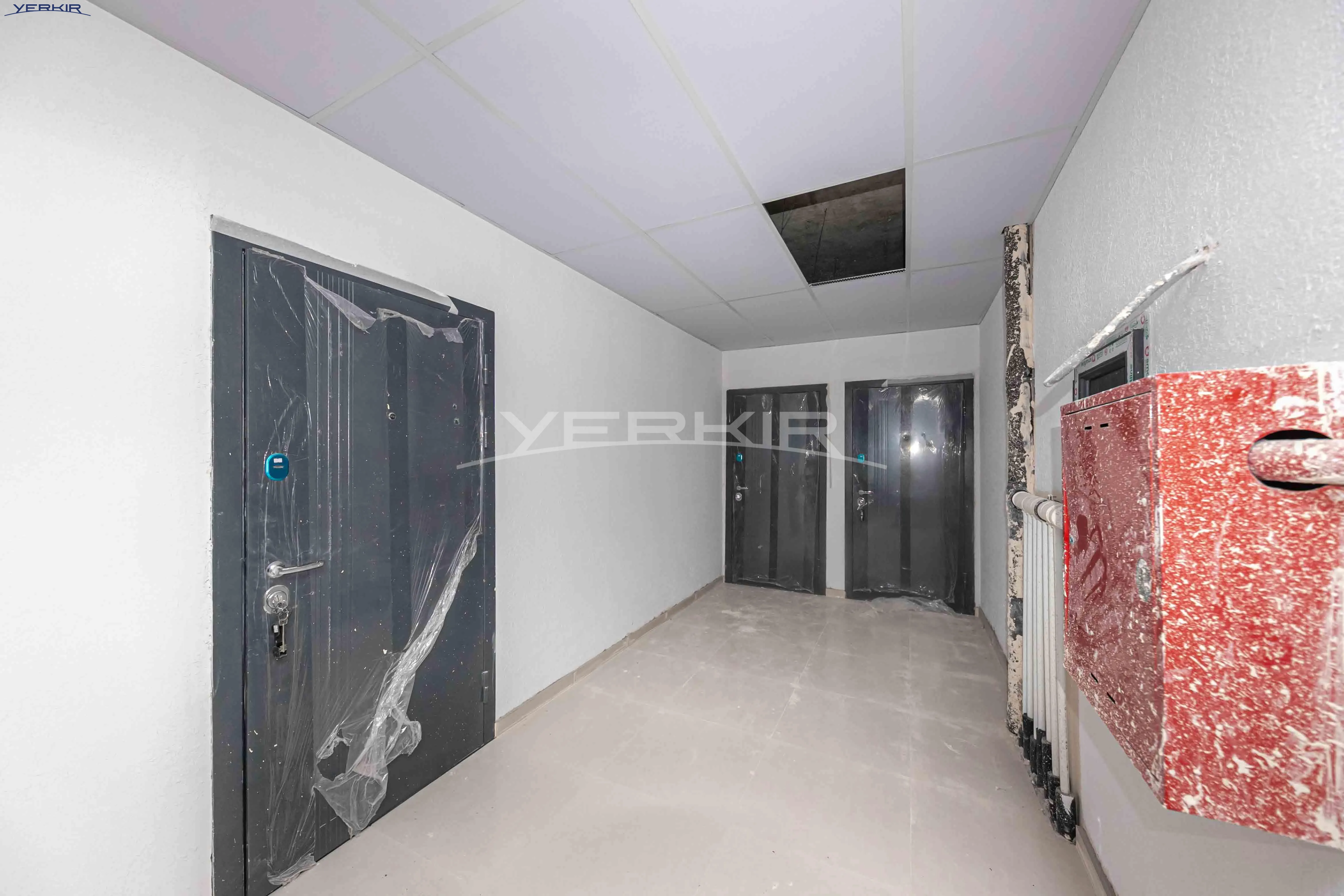 Квартиры Код 10+2336027