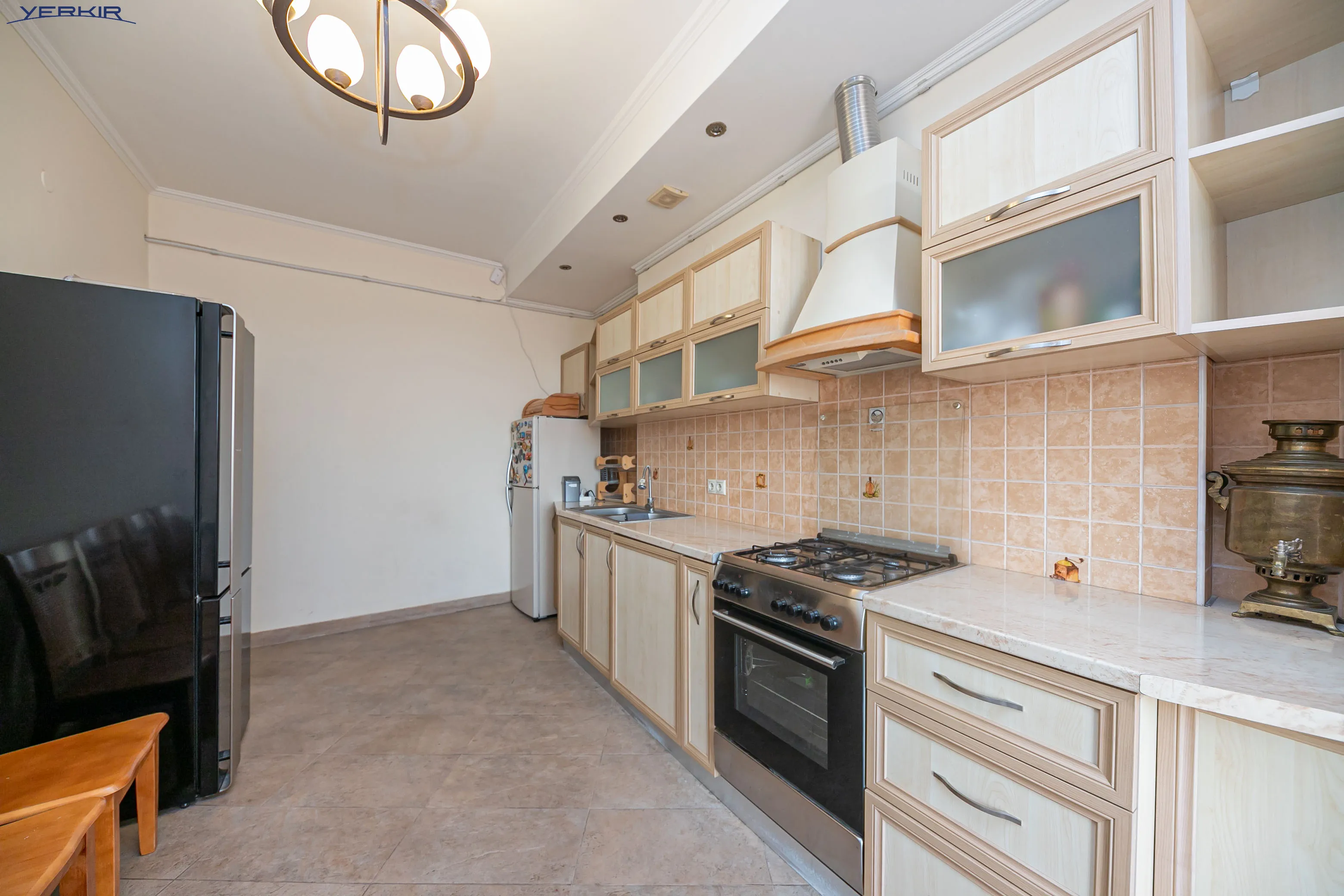 Apartments Code: 2+8725236