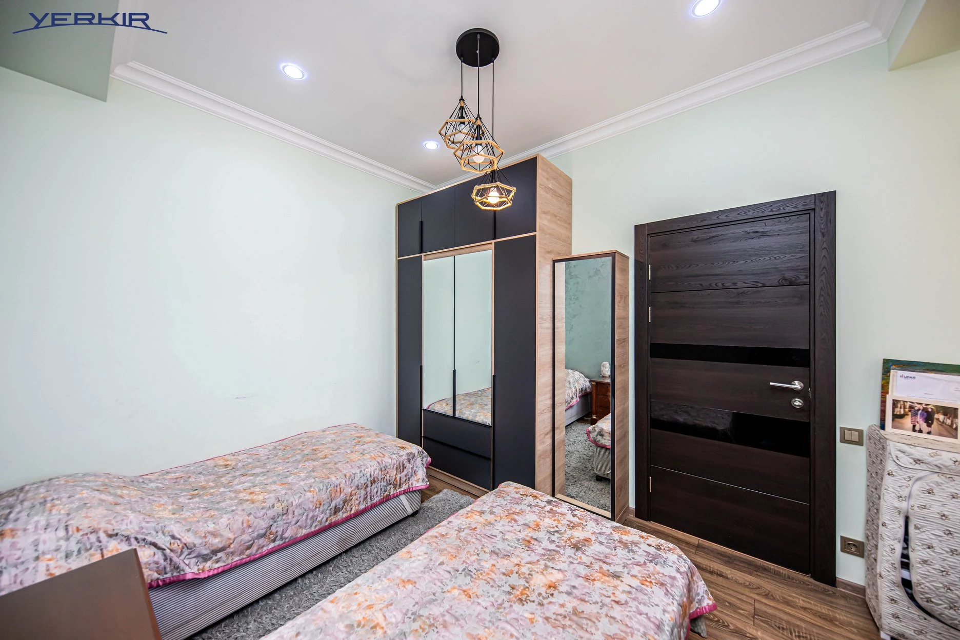 Квартиры Код 2+2974338