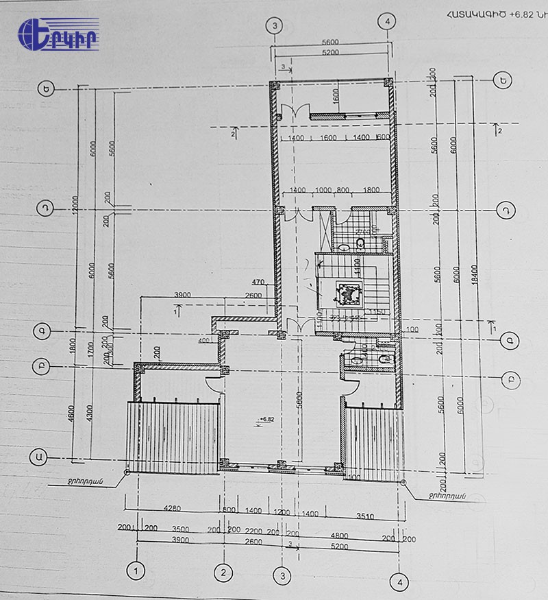 Дома Код 2+501597