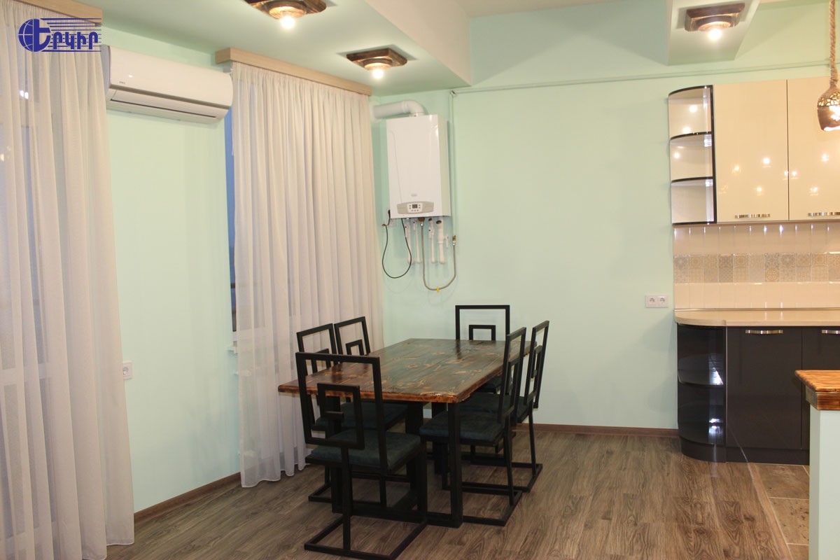 Apartments Code: 3+407122