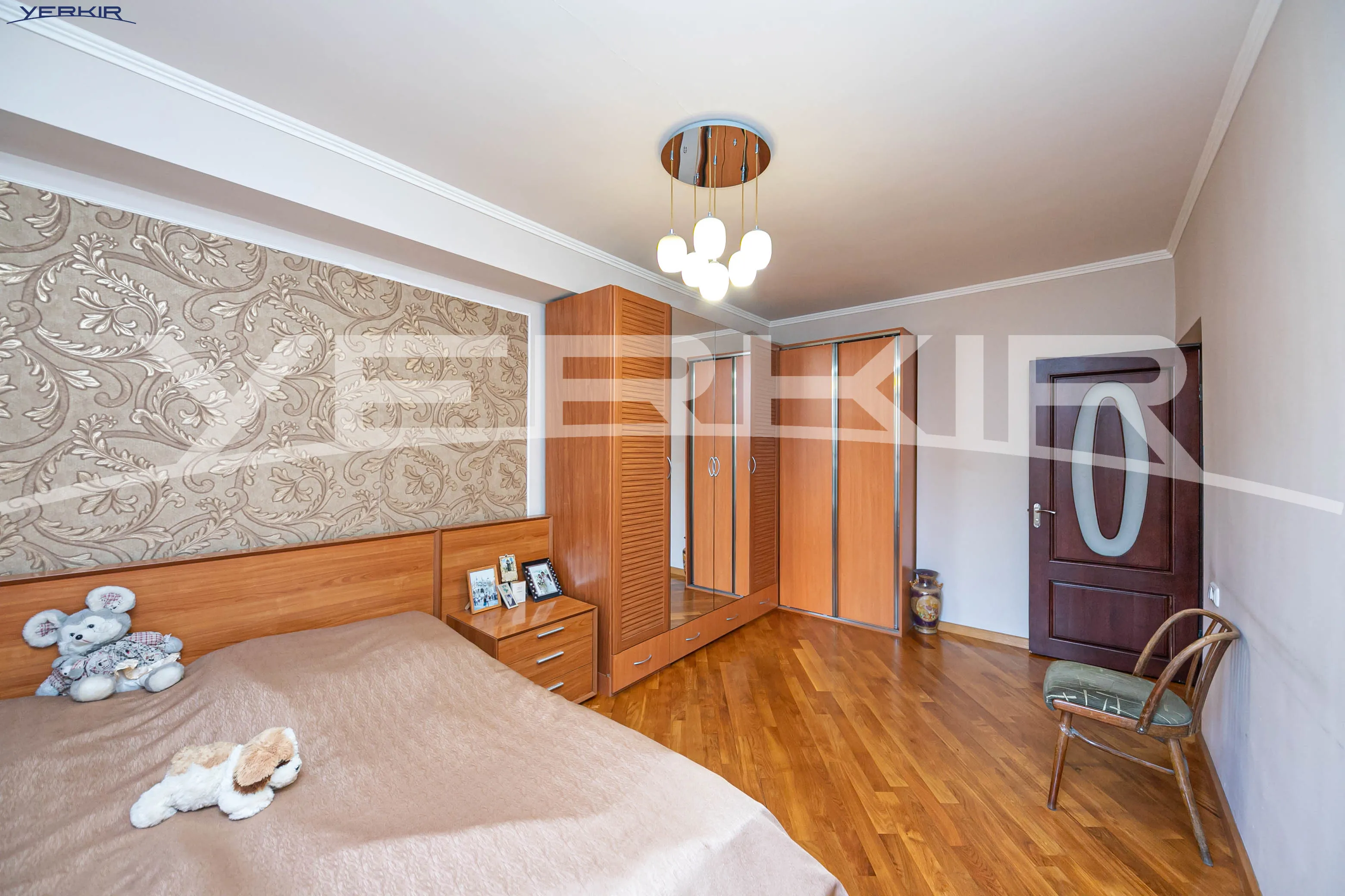 Квартиры Код 1+3901713