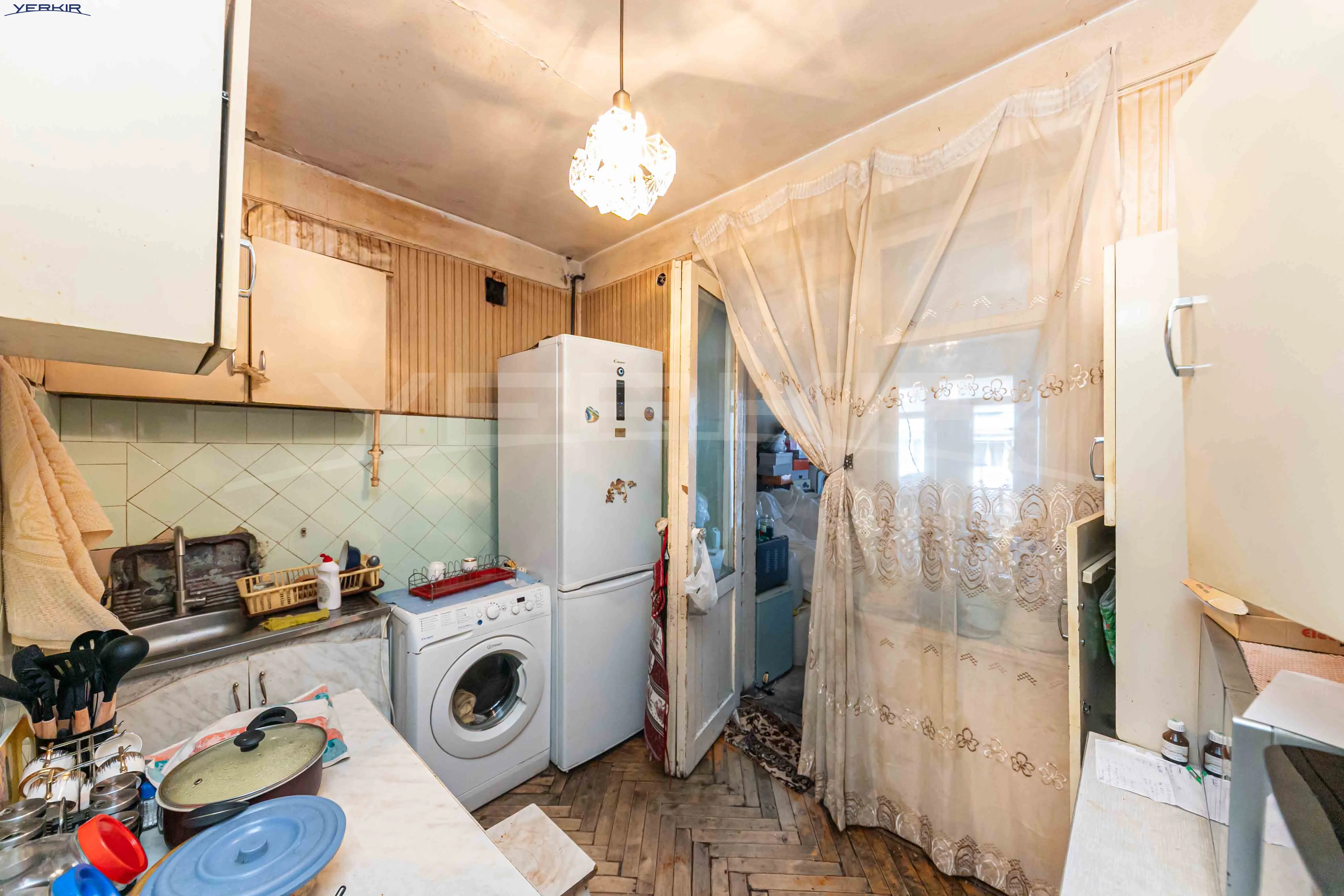 Квартиры Код 3+3615654