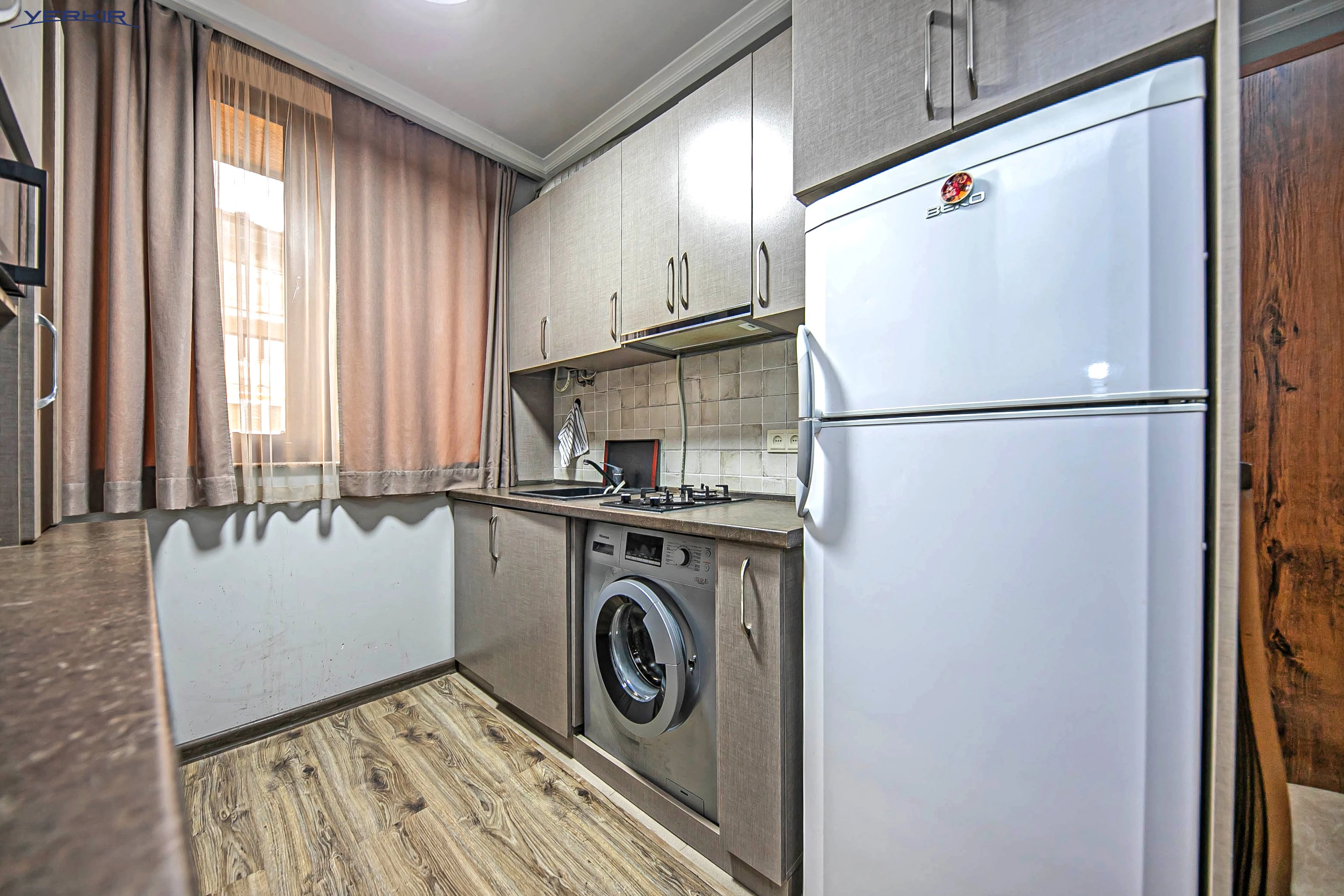 Apartments Code: 1+118647