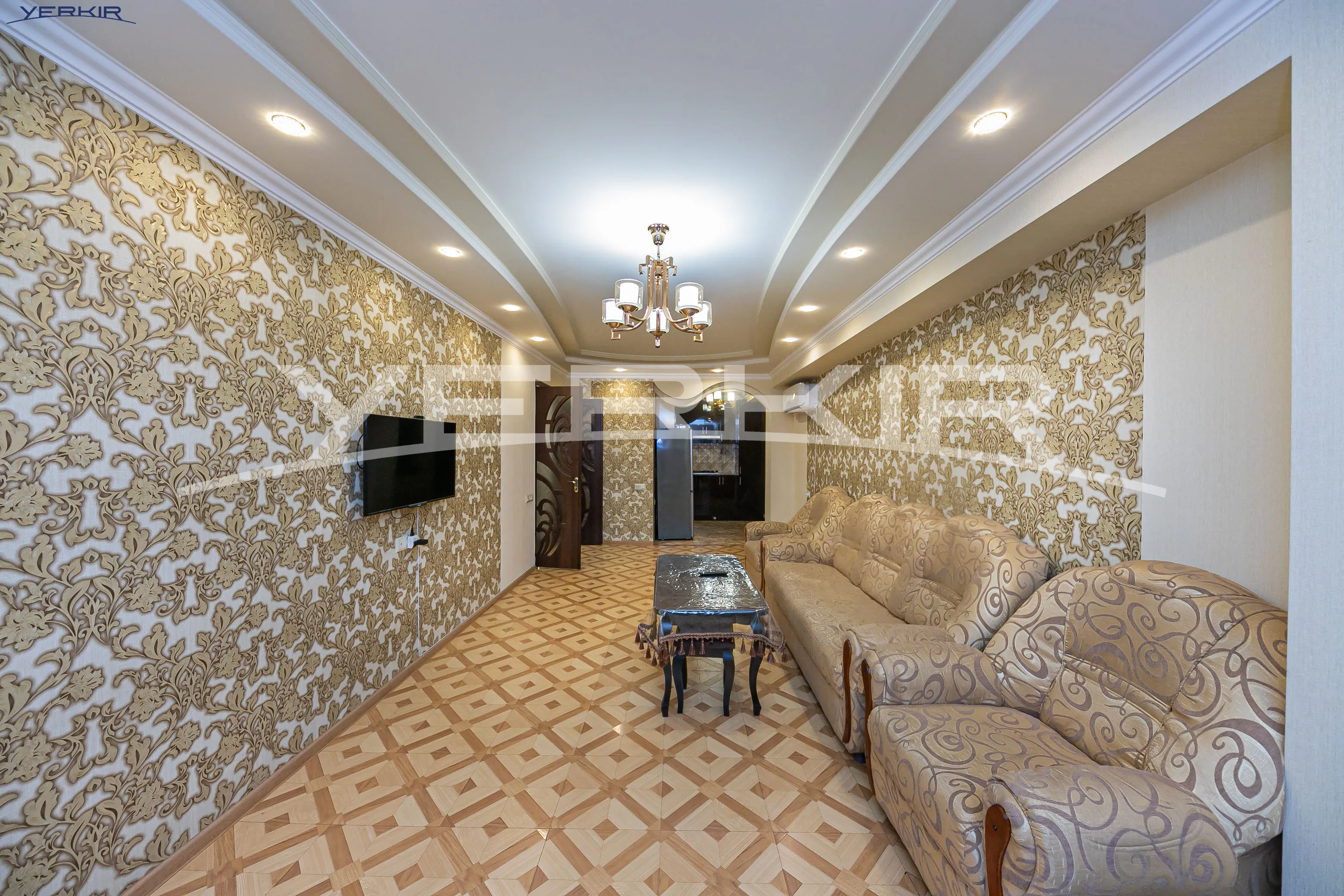 Квартиры Код 5+3221644