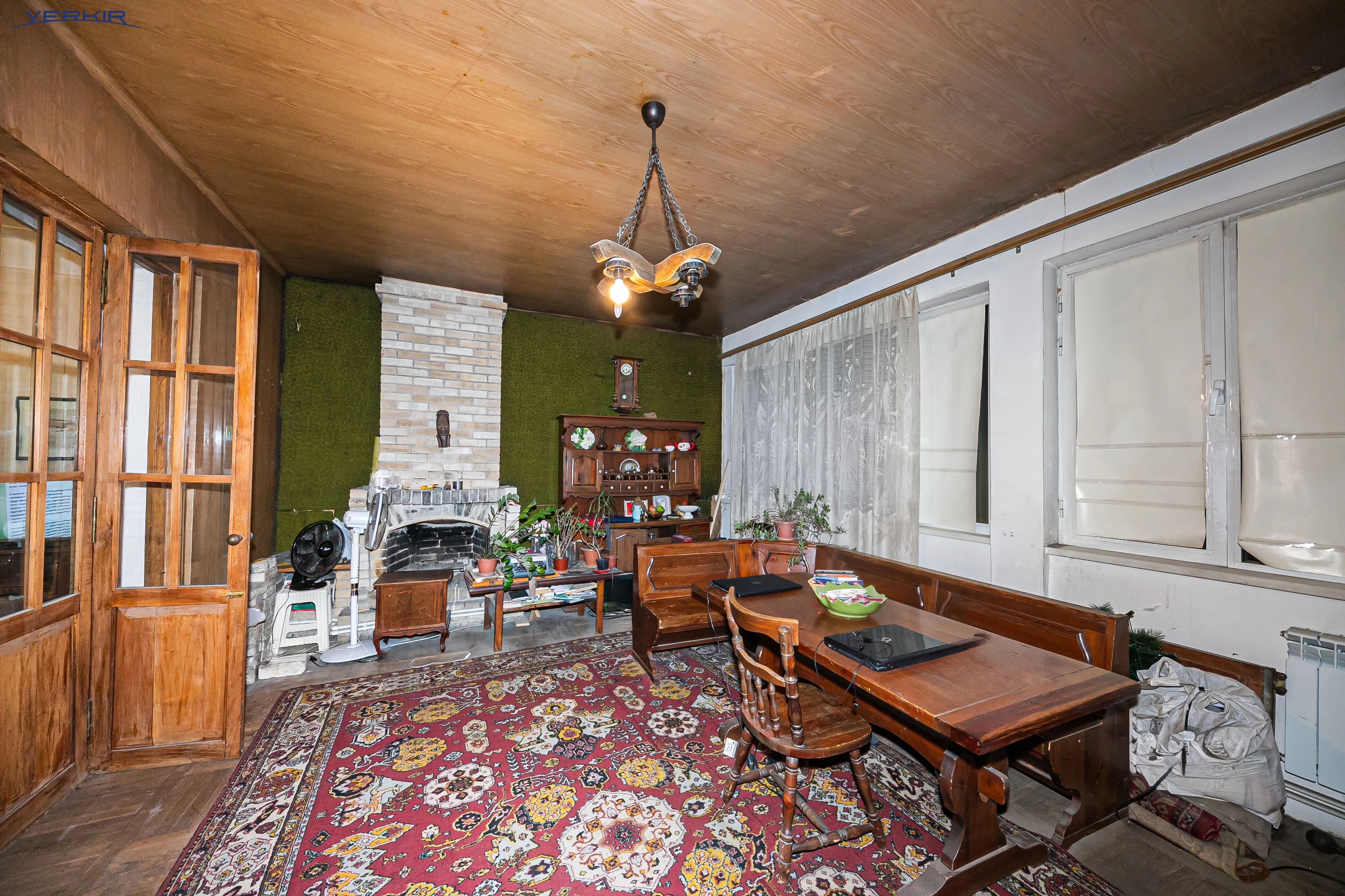 Բնակարաններ Կոդ` 1+320227