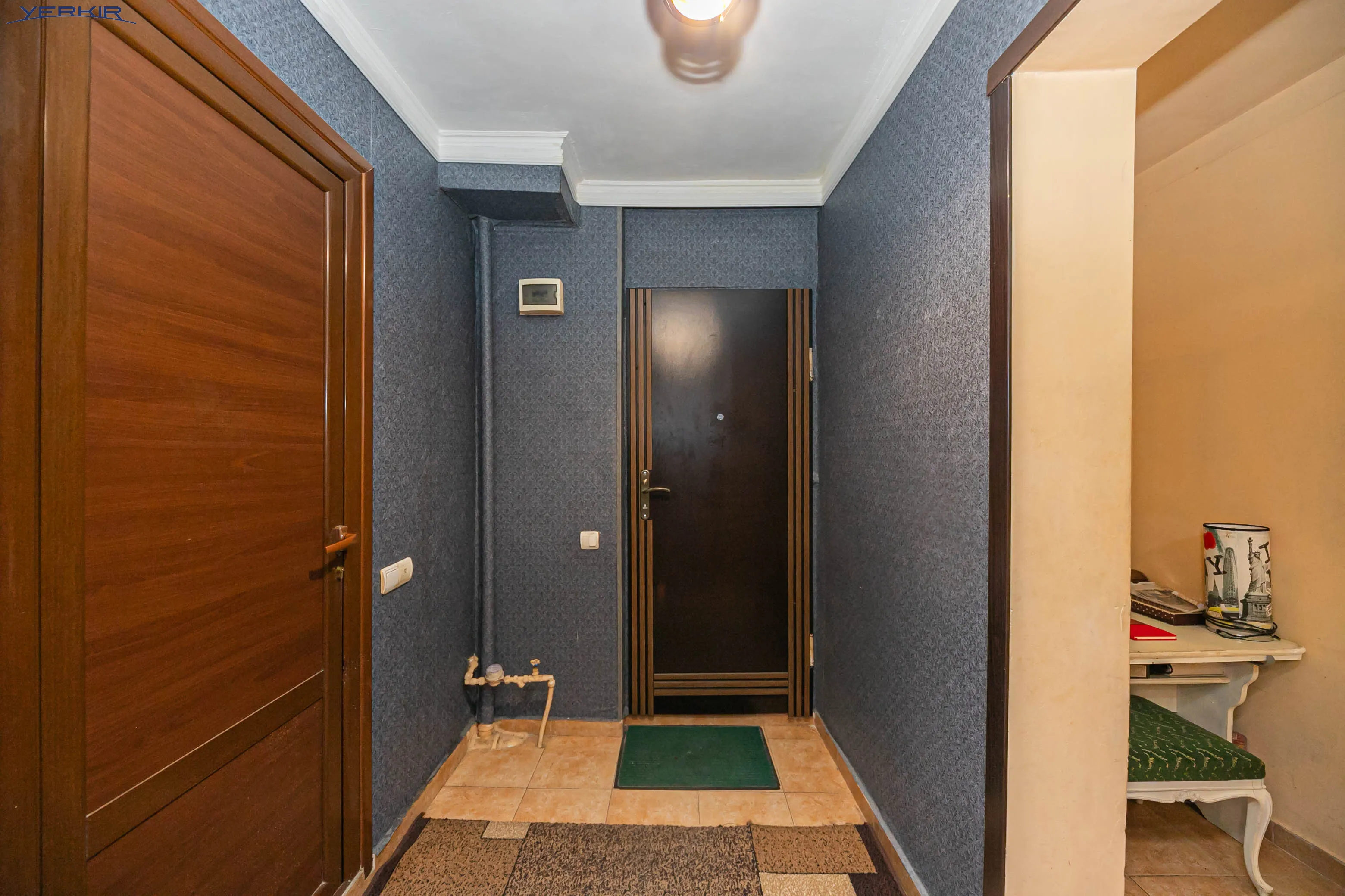 Բնակարաններ Կոդ` 1+3634985