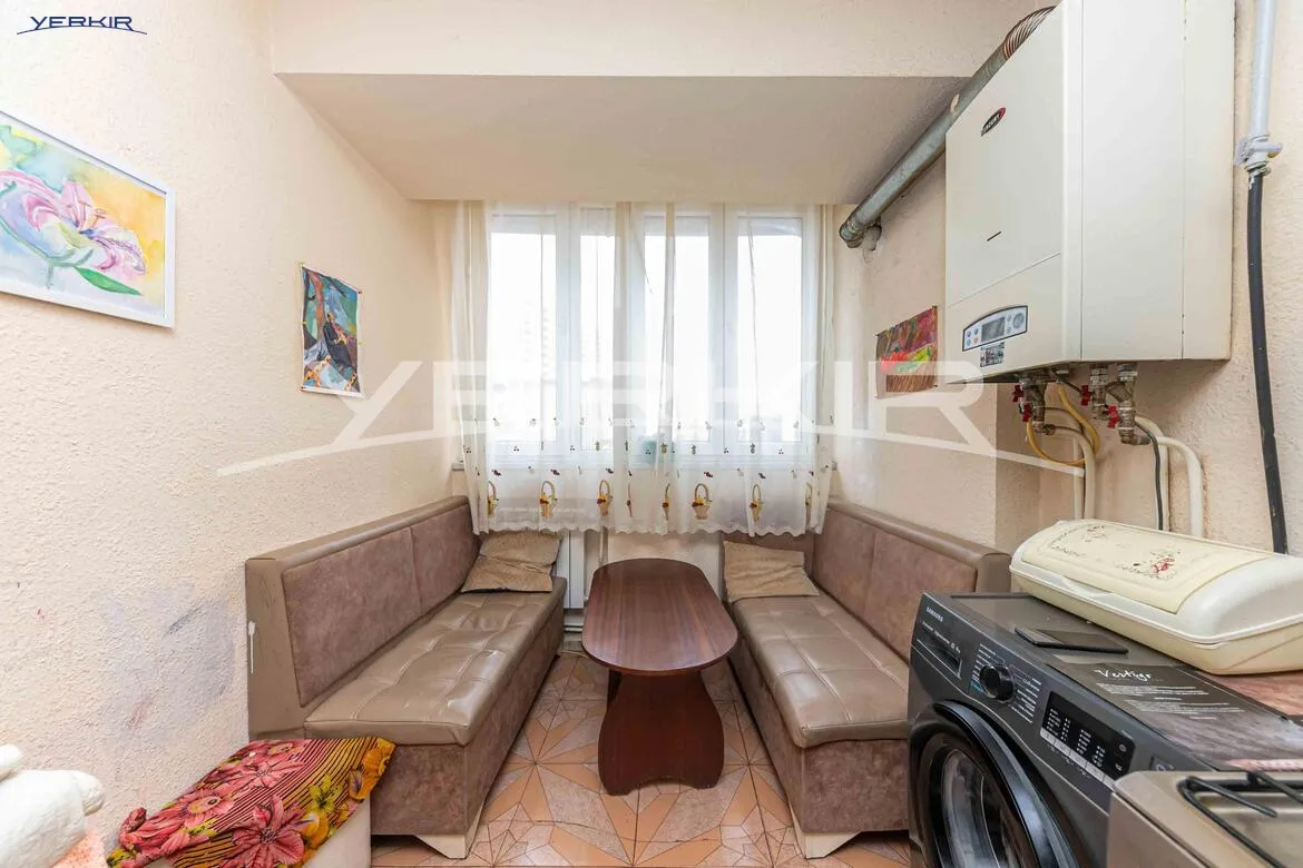 Apartments Code: 2+2996741