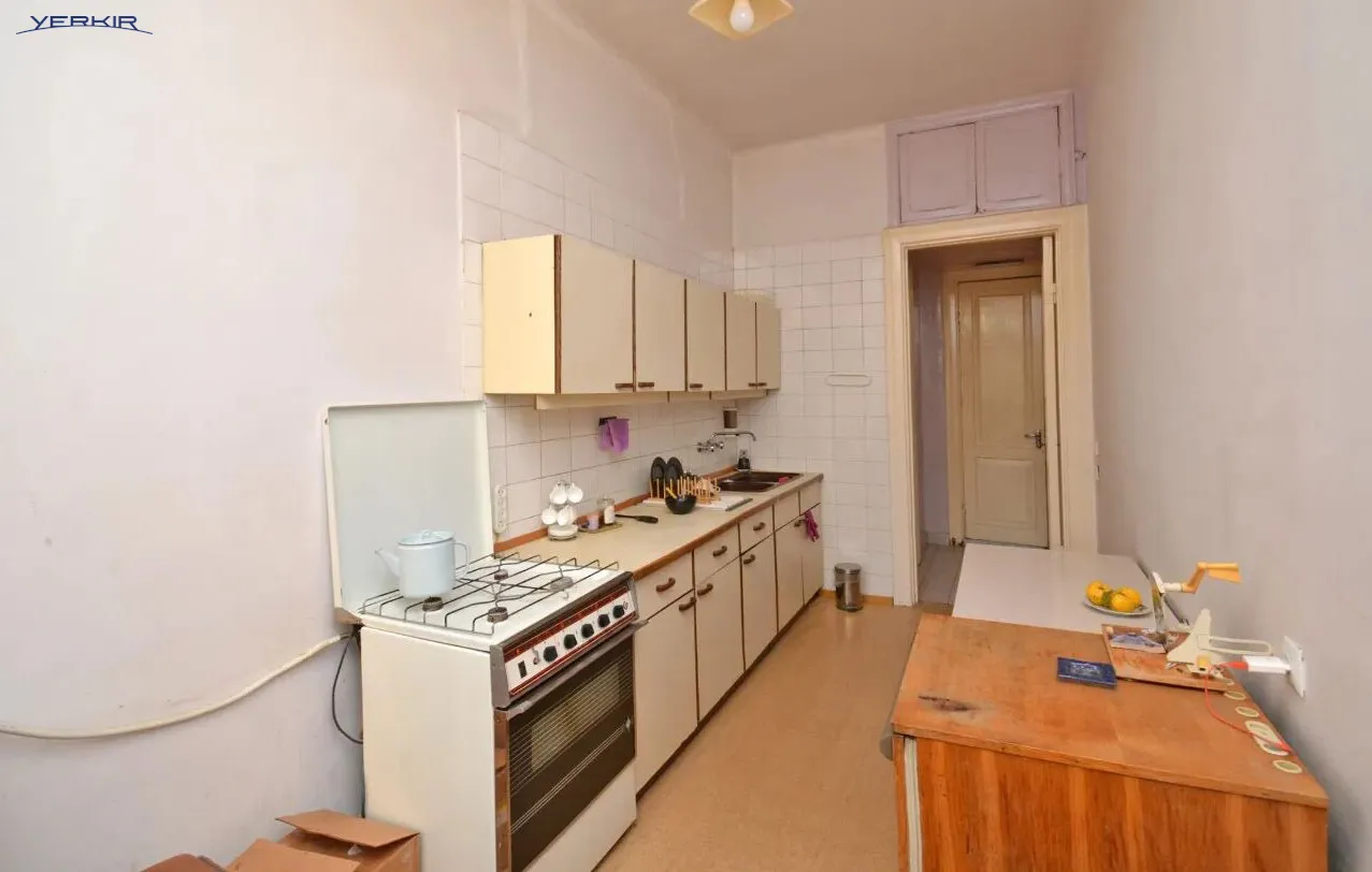 Բնակարաններ Կոդ` 5+22515