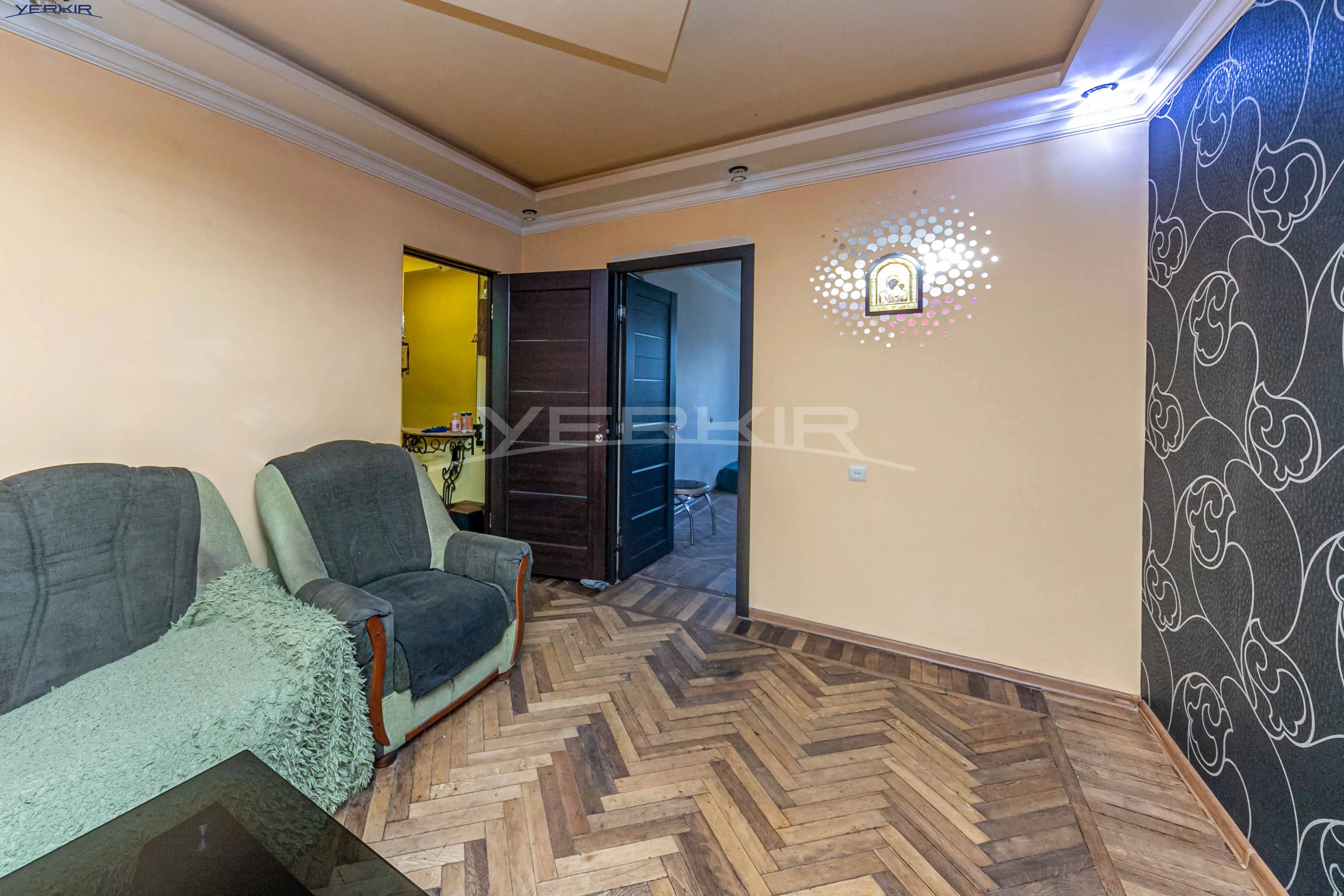 Квартиры Код 9+2453509