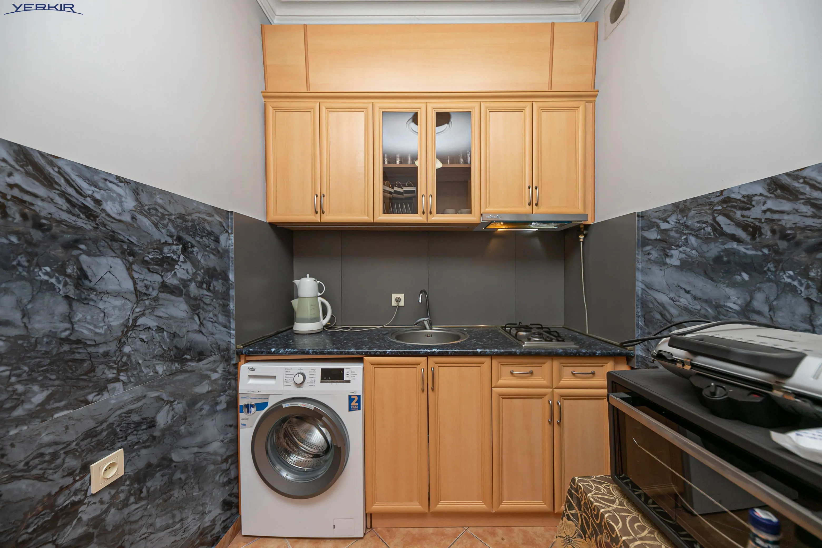 Apartments Code: 1+2253601