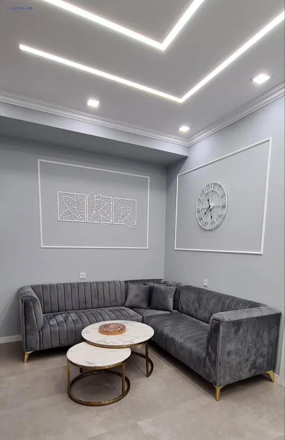 Квартиры Код 3+3800977