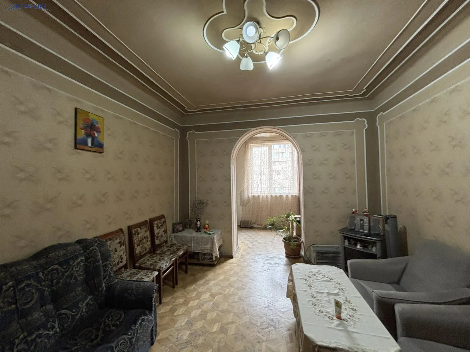 Квартиры Код 9+2623438