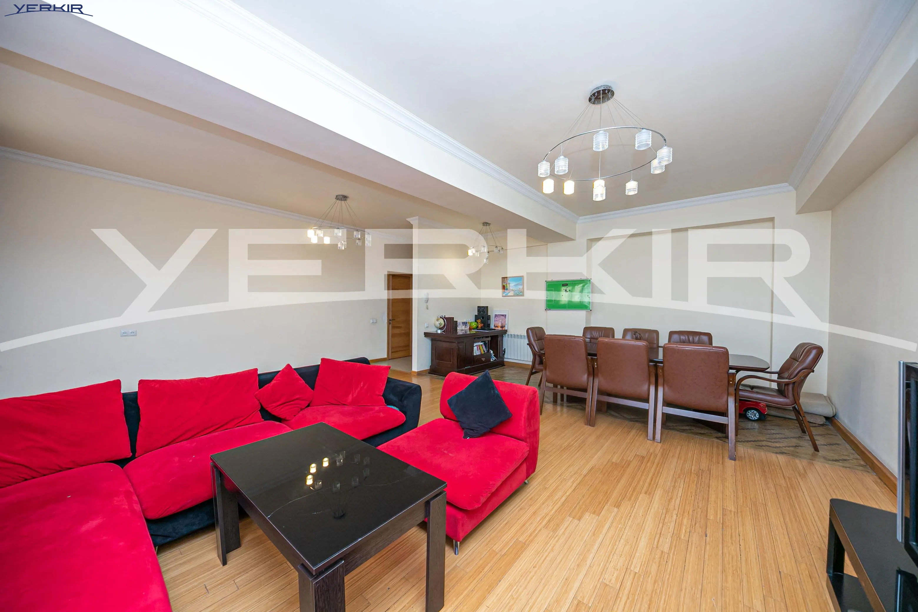 Apartments Code: 10+411308