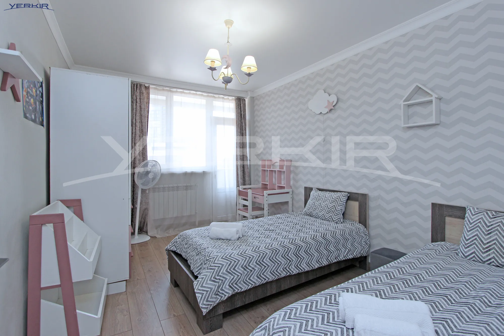 Բնակարաններ Կոդ` 9+3677928
