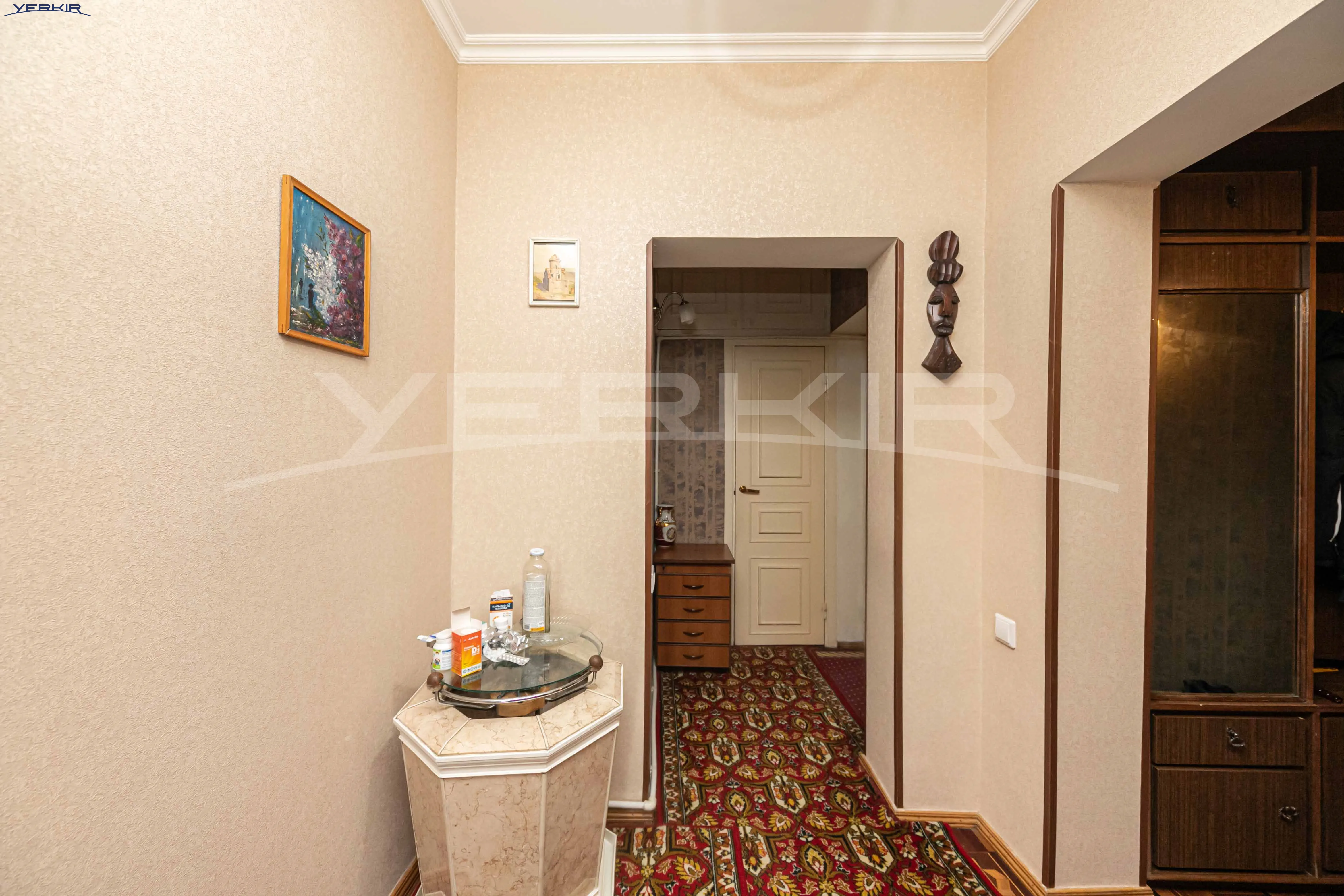 Apartments Code: 2+1278919