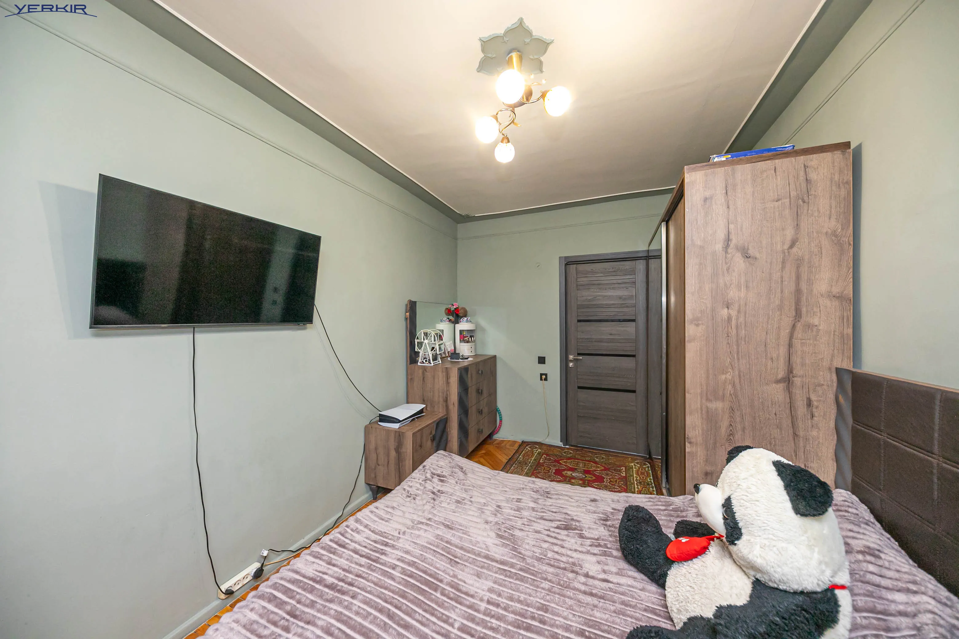 Квартиры Код 10+2938239