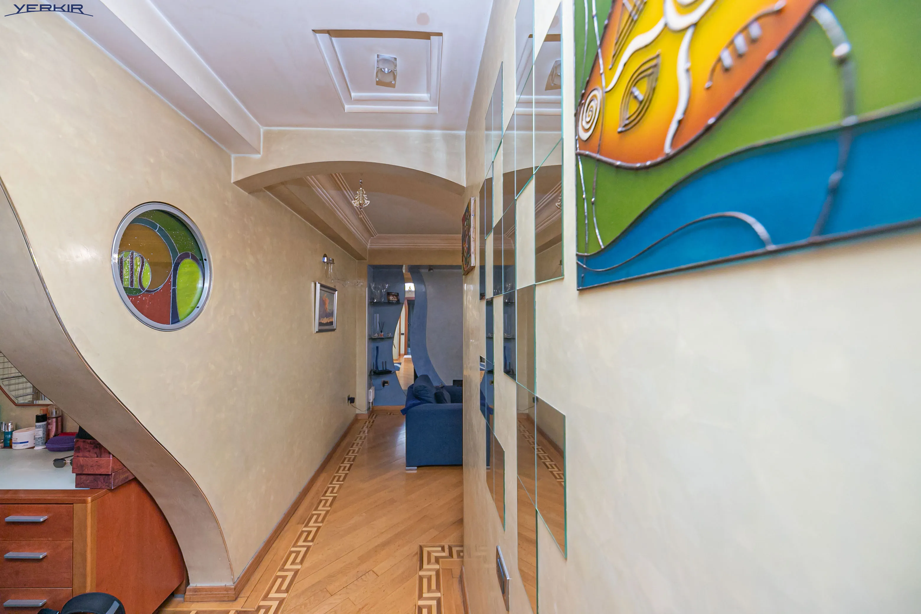 Apartments Code: 1+3574064