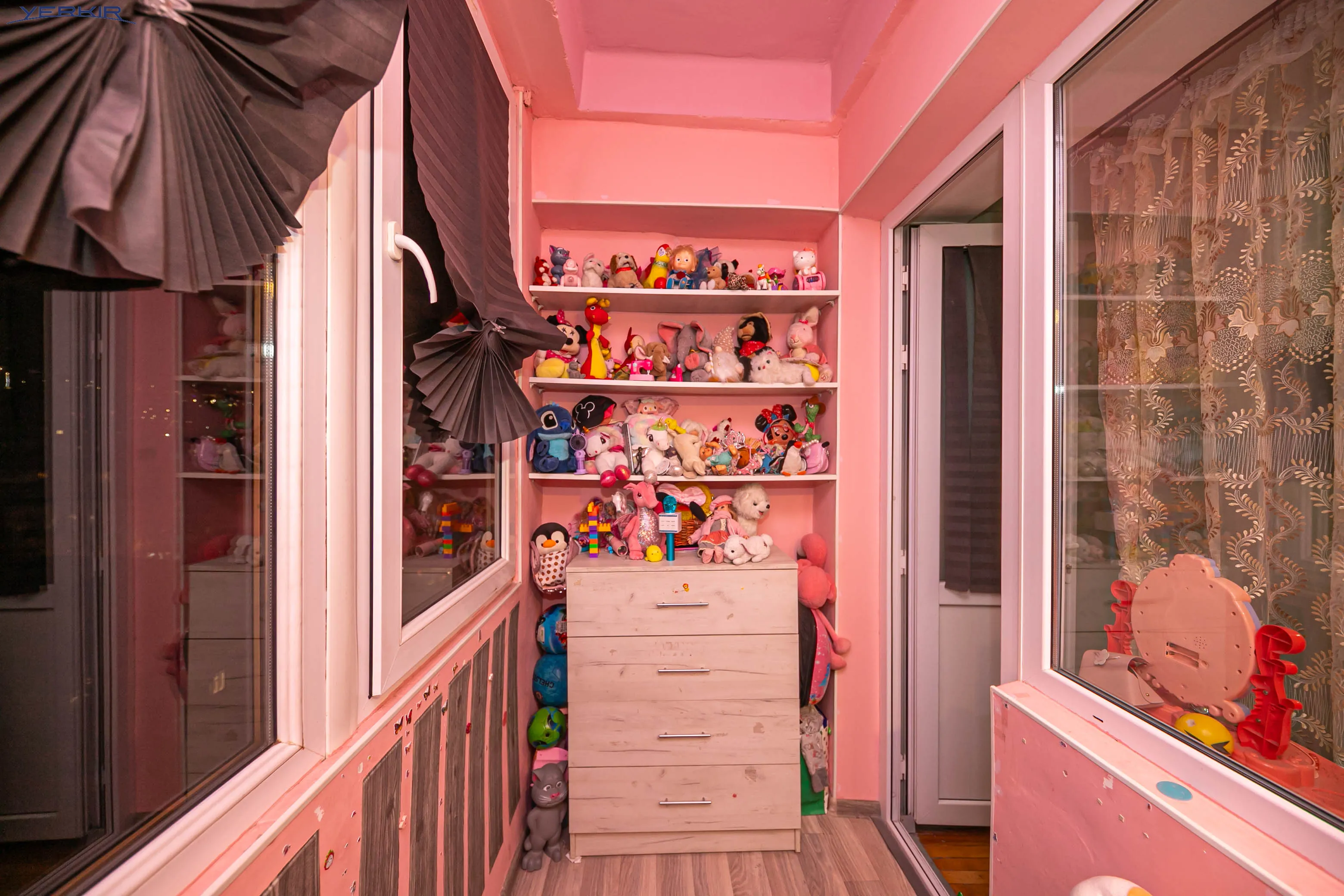 Բնակարաններ Կոդ` 10+2938239