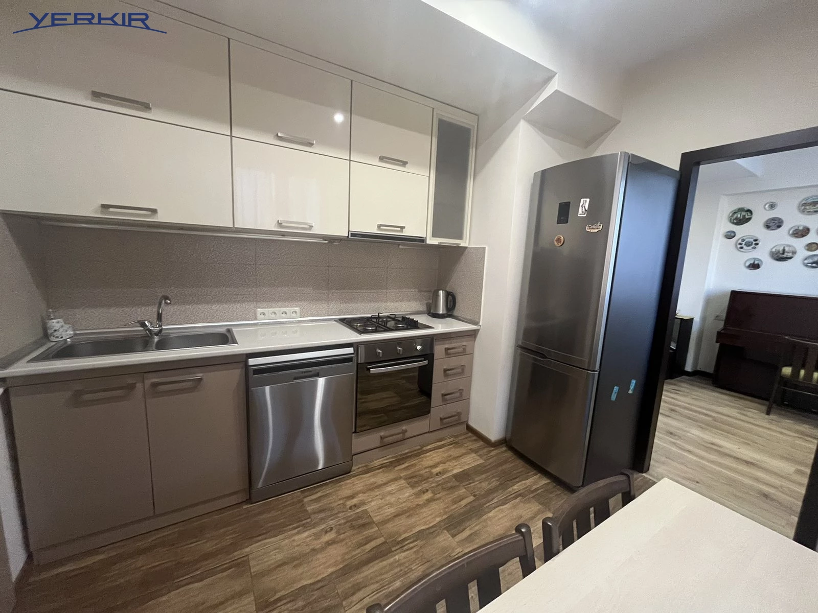 Apartments Code: 2+314923