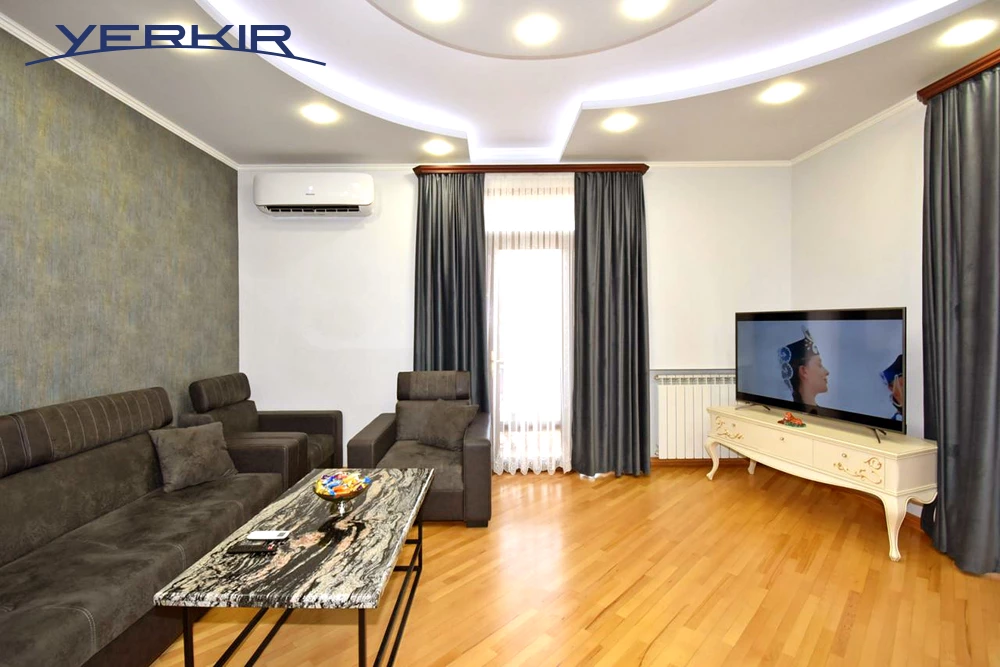 Apartments Code: 2+305484