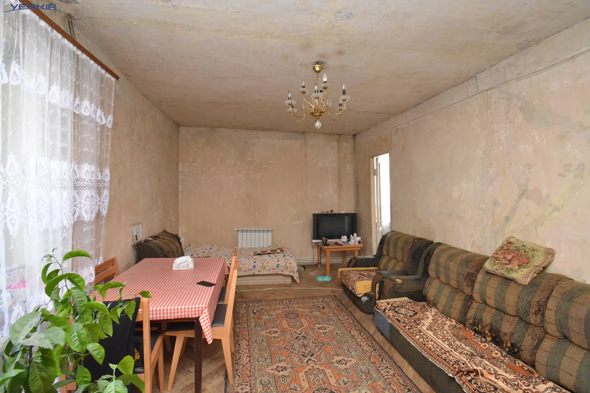Квартиры Код 9+220763