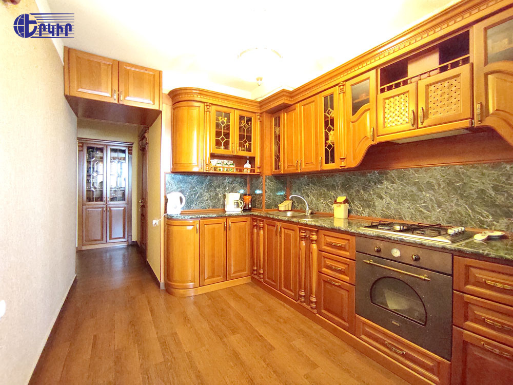 Apartments Code: 3+3296853