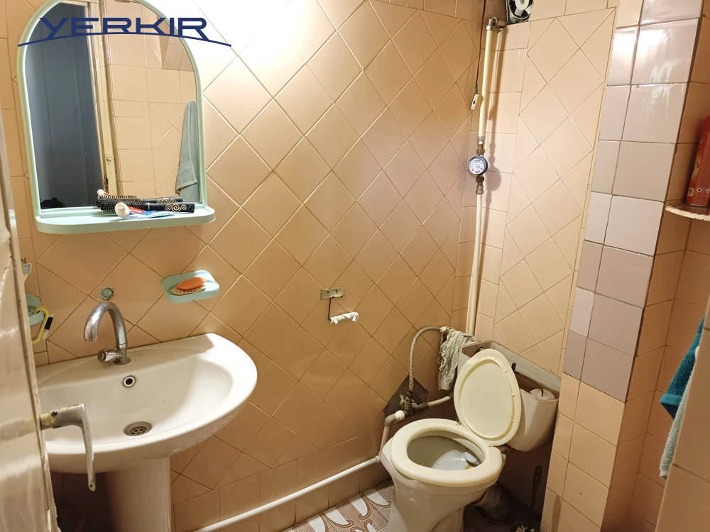 Առանձնատներ Կոդ` 9+508699