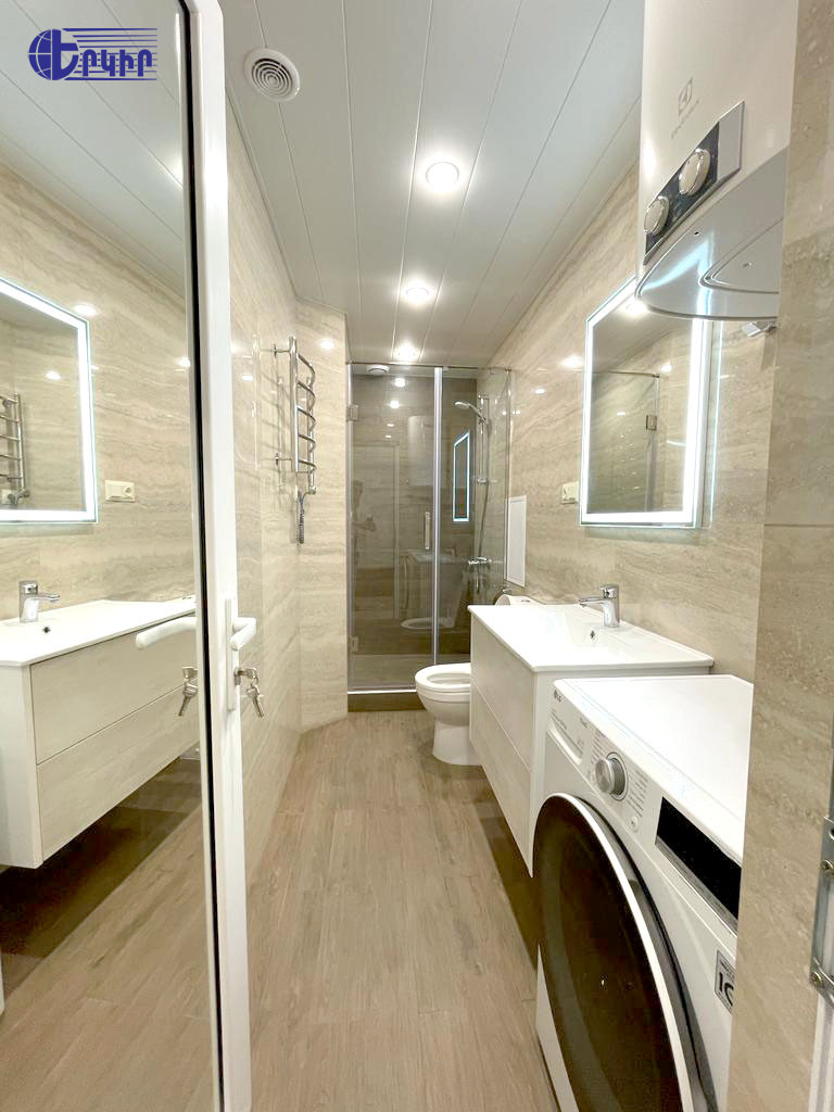 Квартиры Код 5+301600