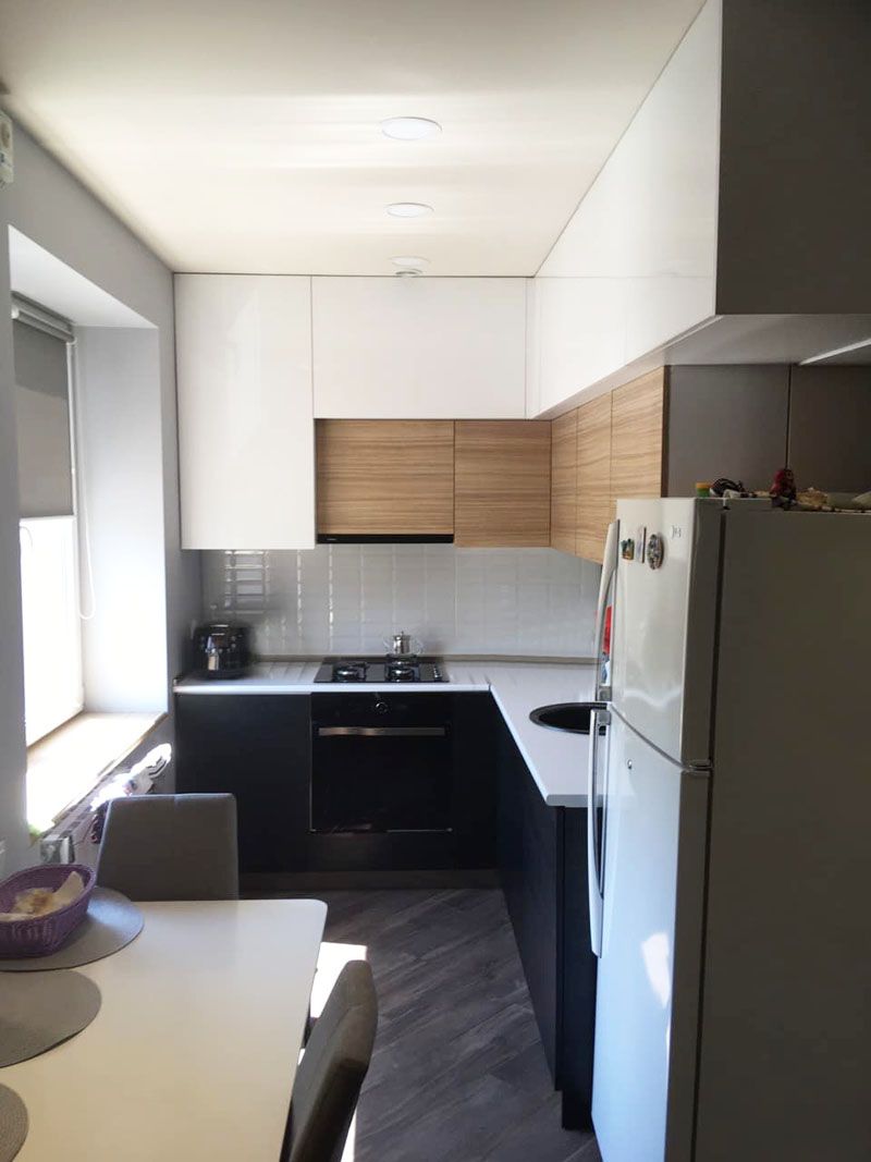 Apartments Code: 3+11004