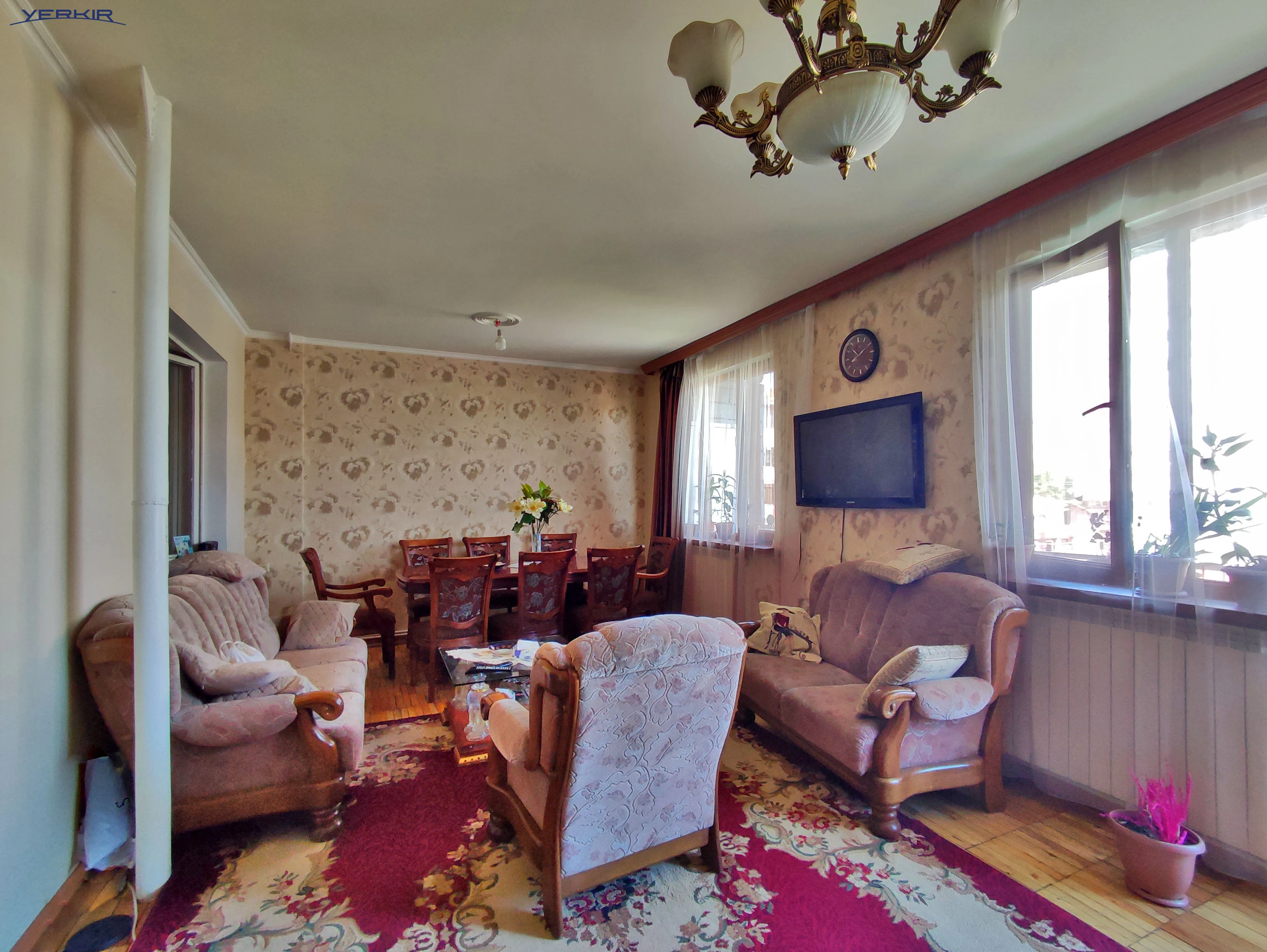 Apartments Code: 3+311761