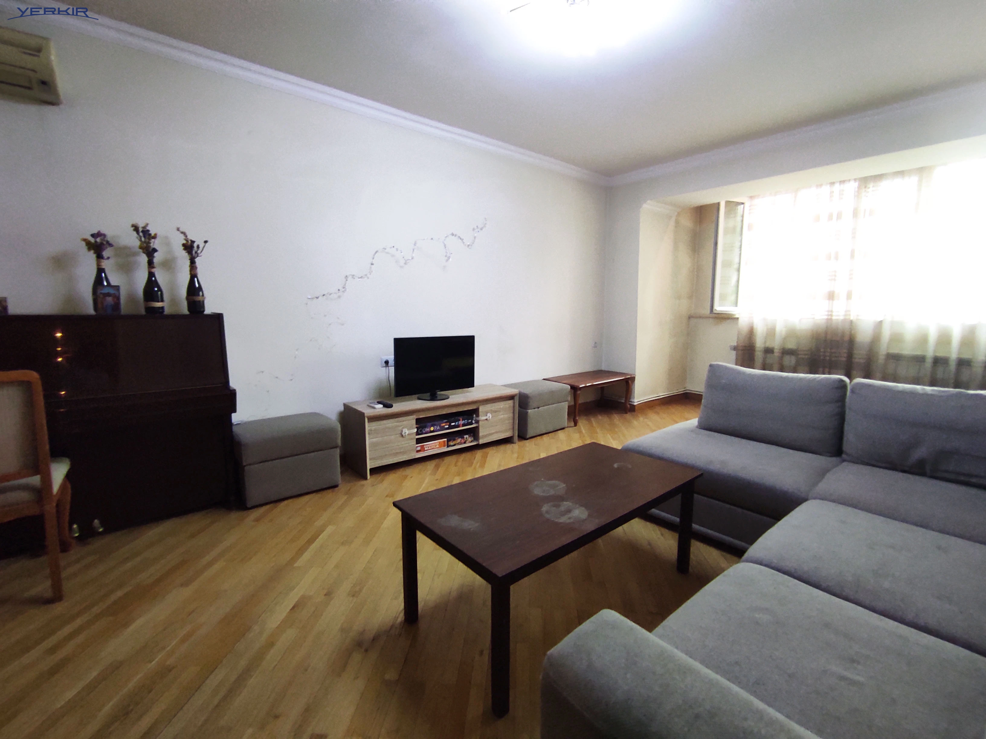 Apartments Code: 10+311227