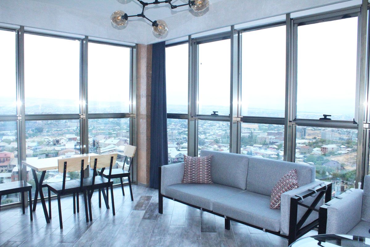 Apartments Code: 4+30424